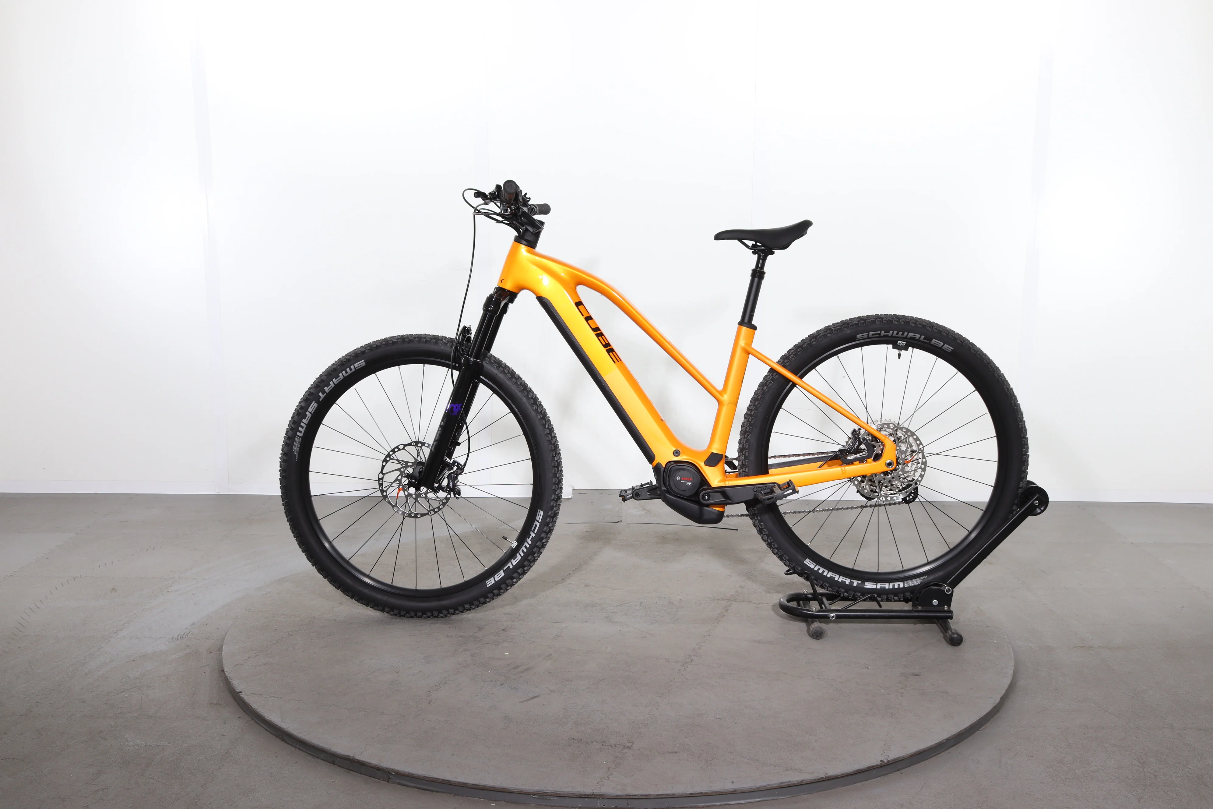 Cube Reaction Hybrid SLX - Image 4