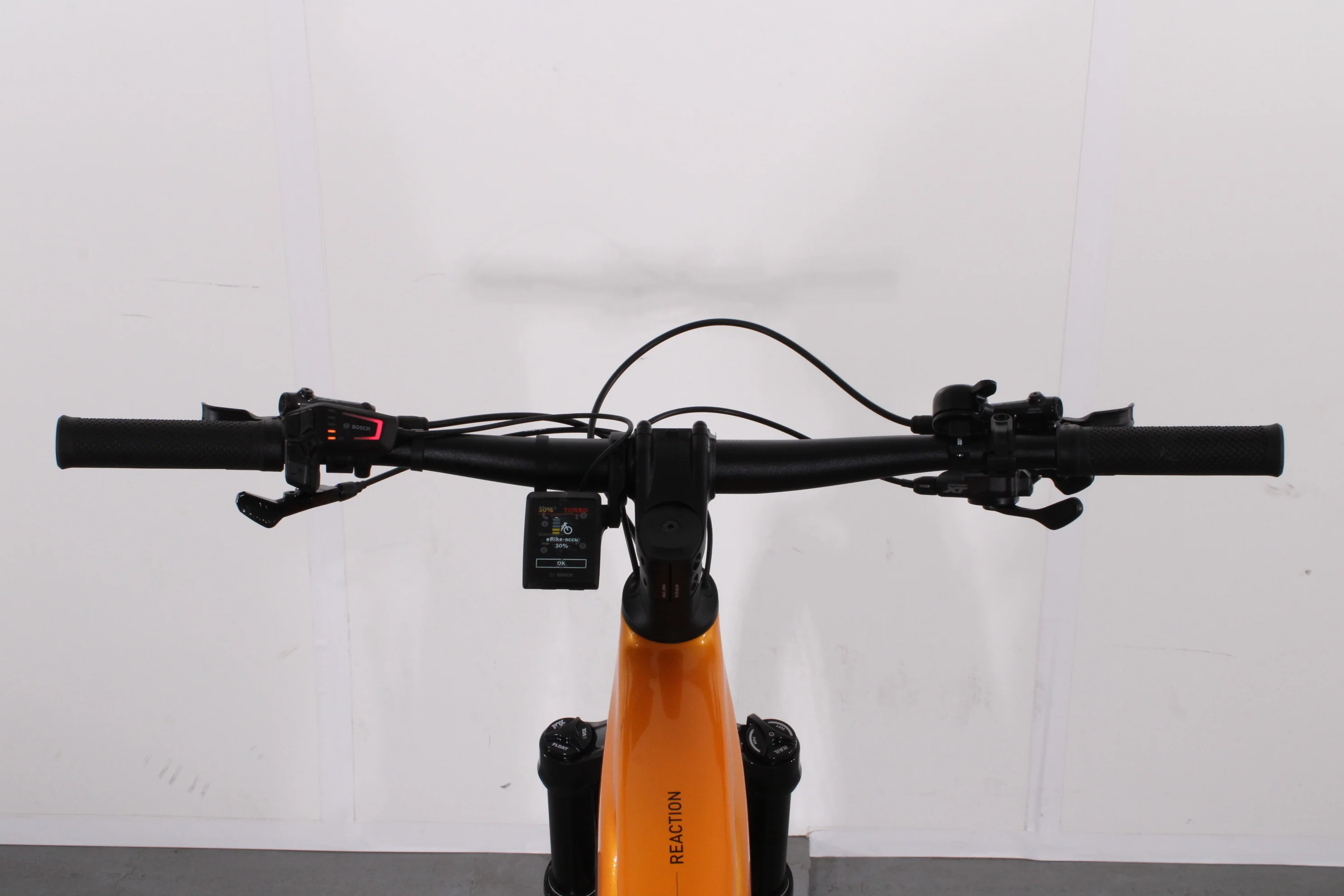 Cube Reaction Hybrid SLX - Image 7