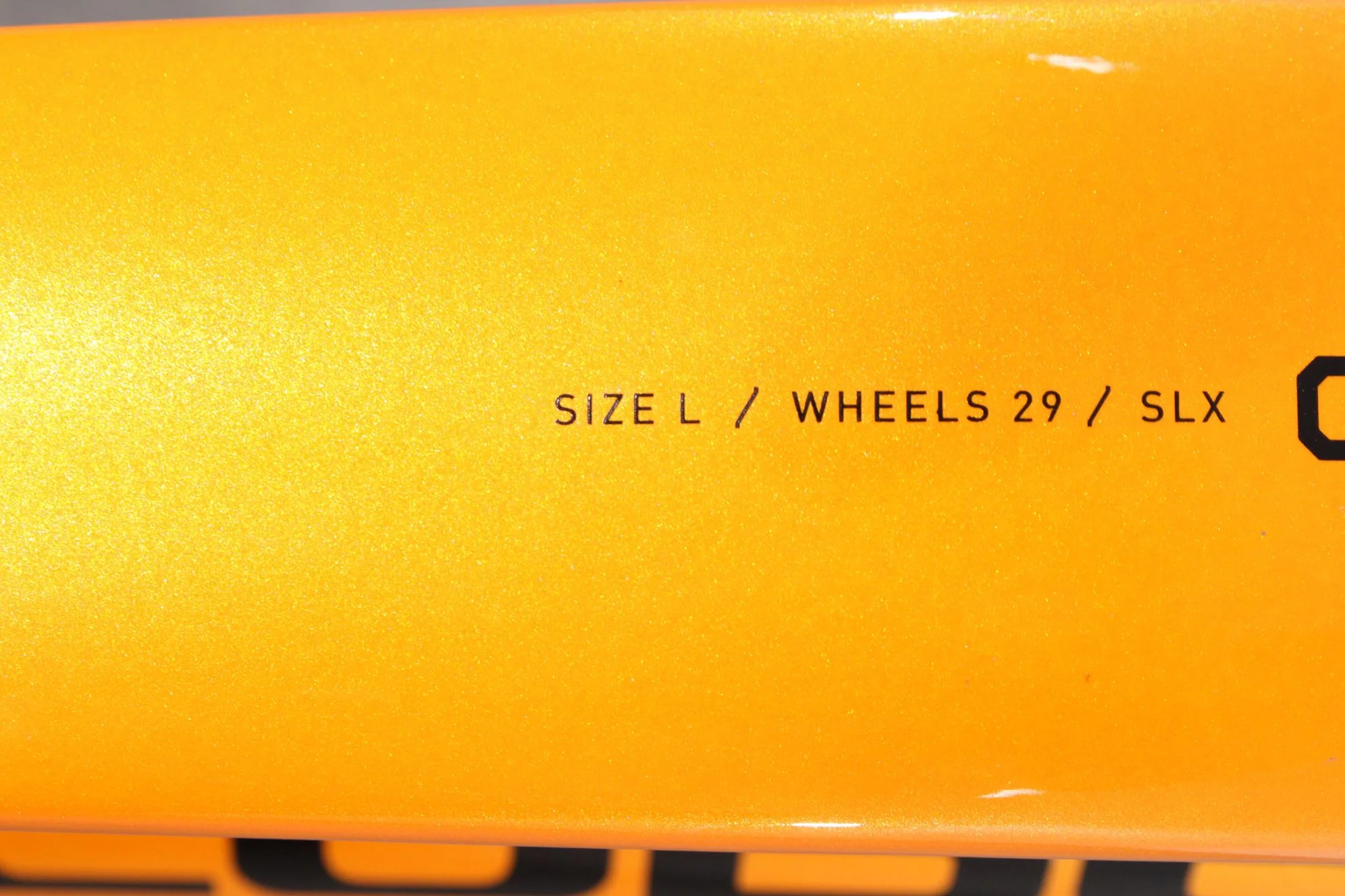 Cube Reaction Hybrid SLX - Image 8