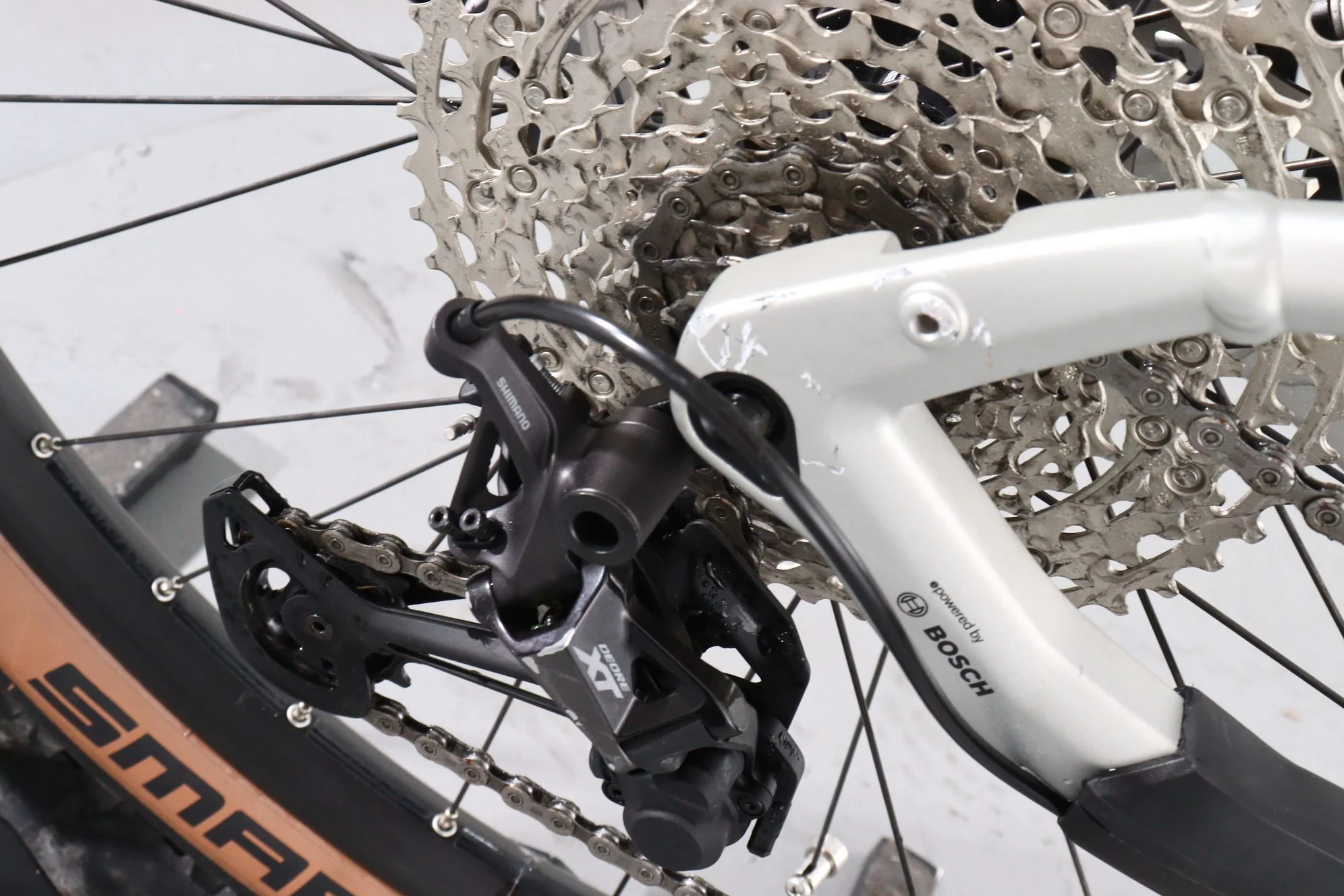 Cube Reaction Hybrid SLX - Image 10