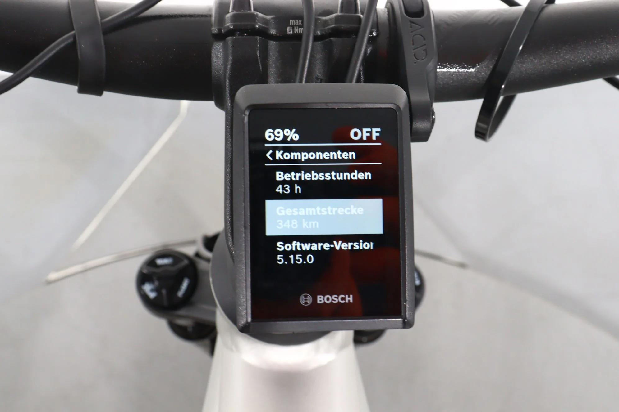 Cube Reaction Hybrid SLX - Image 11