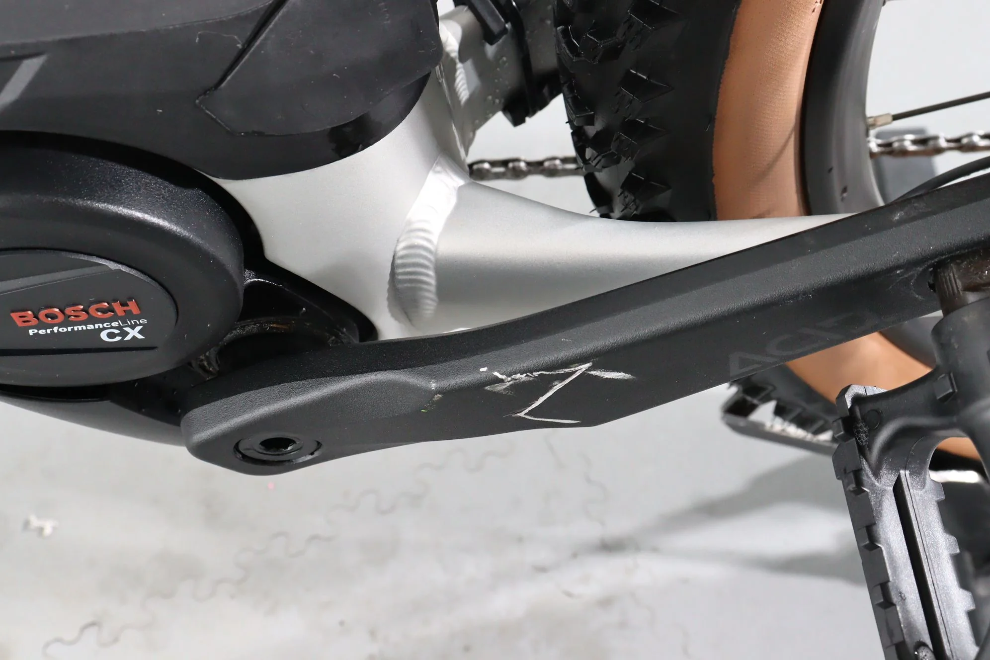 Cube Reaction Hybrid SLX - Image 12