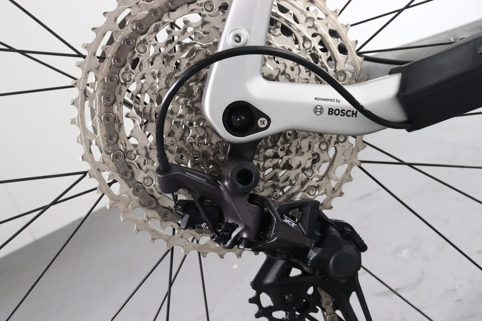 Cube Reaction Hybrid SLX - Image 10