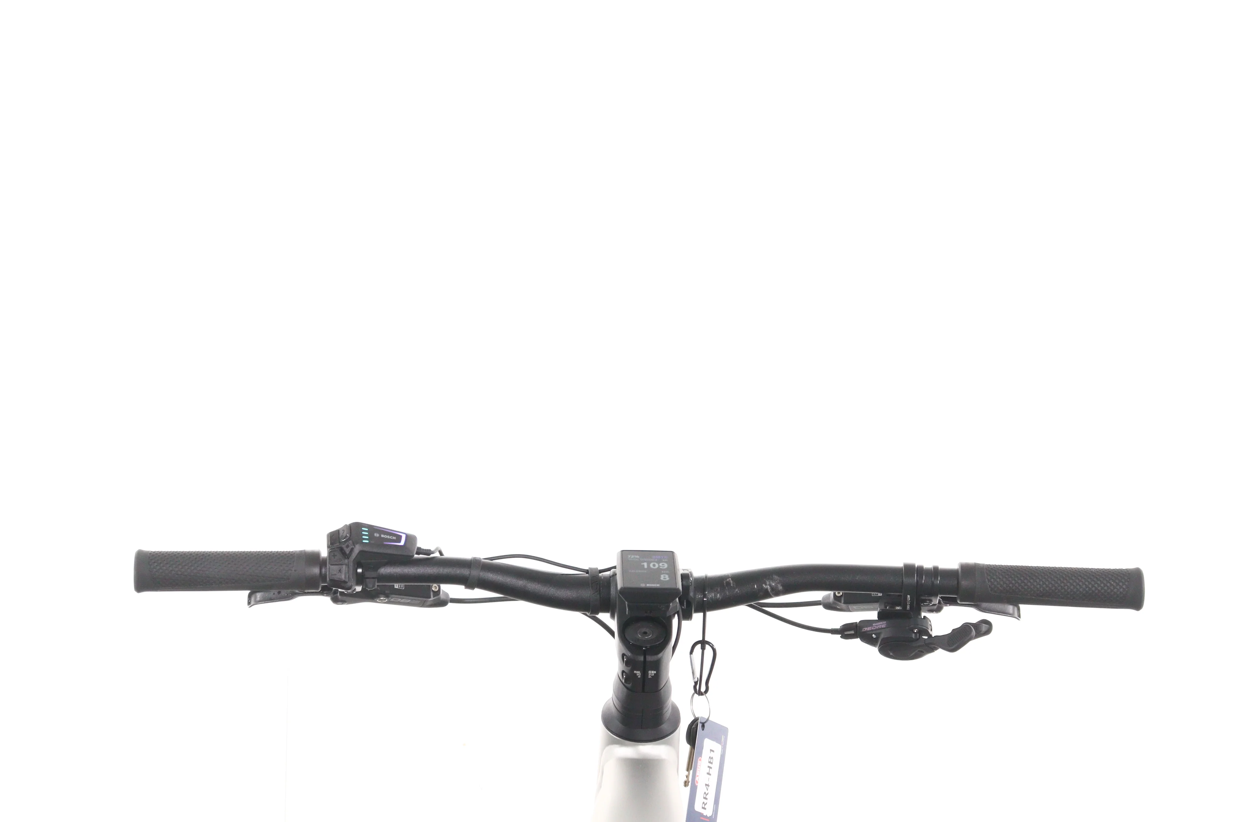 Cube Reaction Hybrid SLX - Image 7