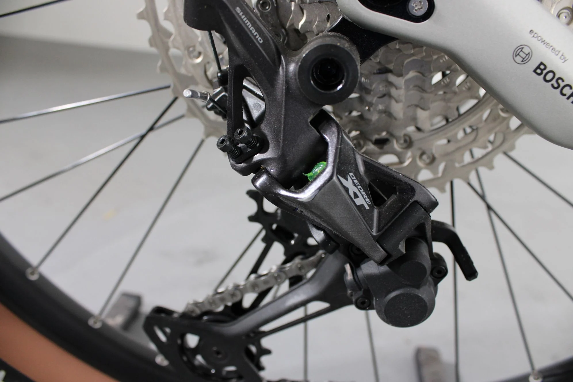 Cube Reaction Hybrid SLX - Image 9