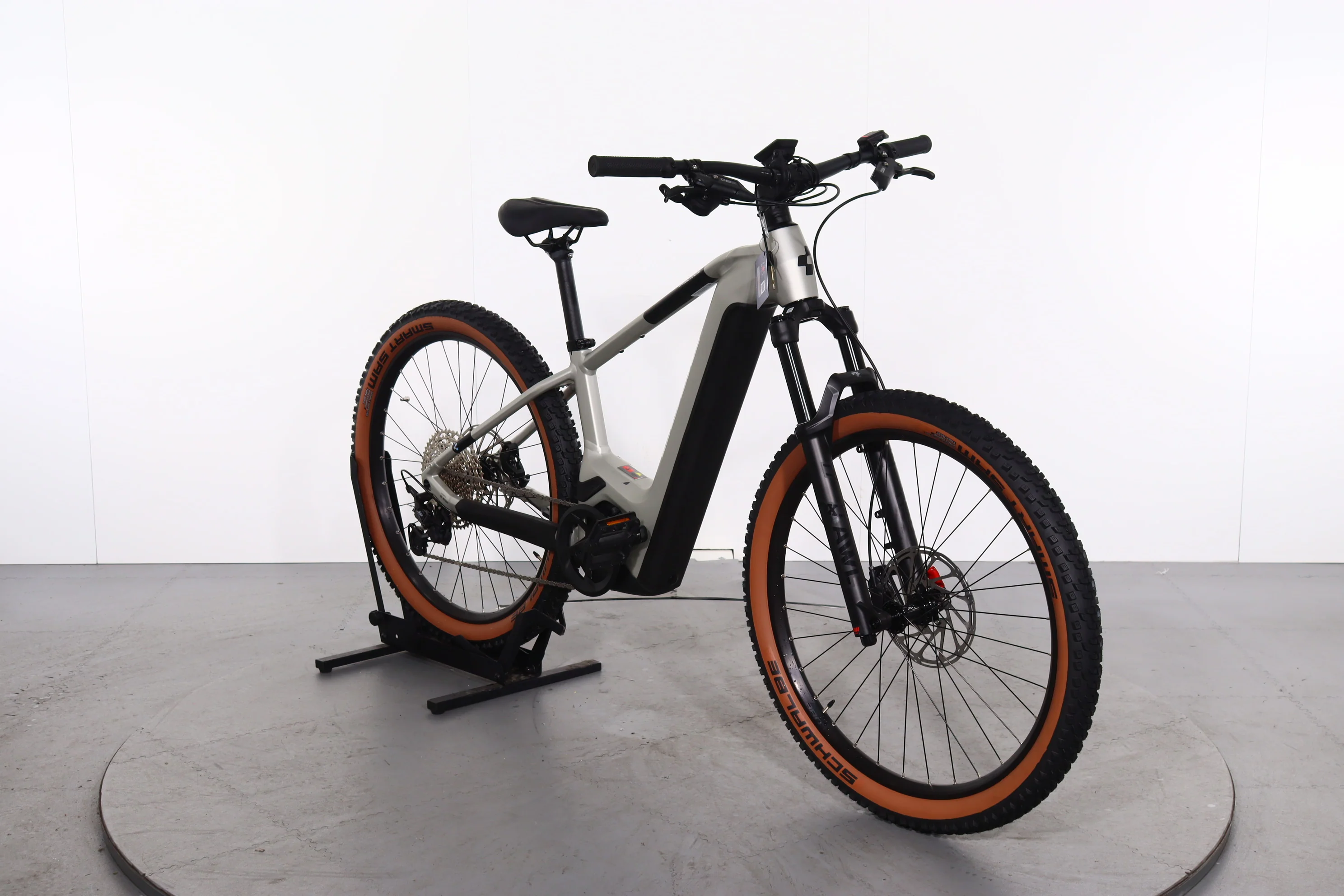 Cube Reaction Hybrid SLX - Image 2