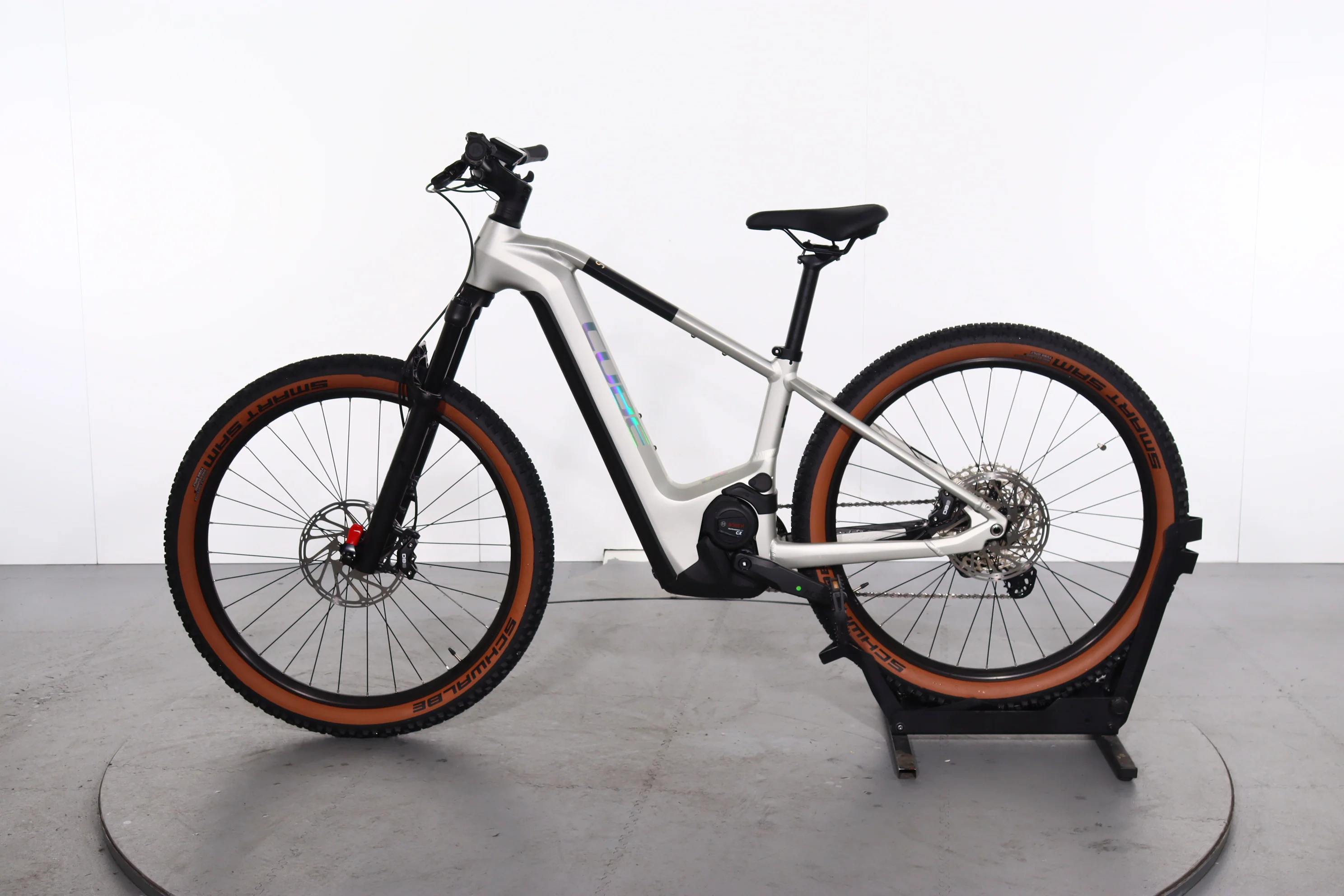 Cube Reaction Hybrid SLX - Image 4