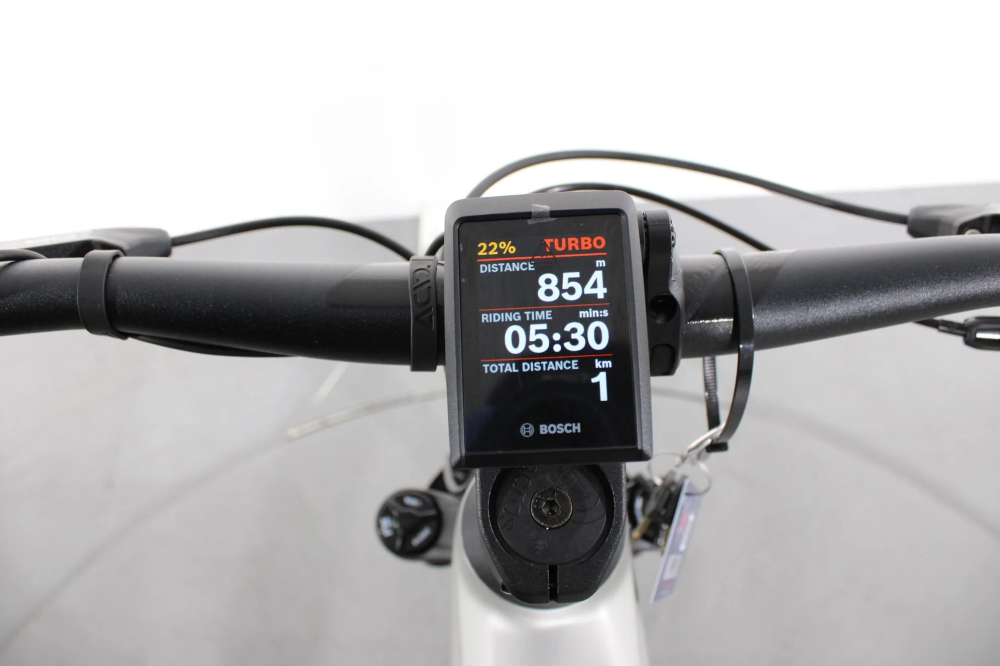 Cube Reaction Hybrid SLX - Image 8