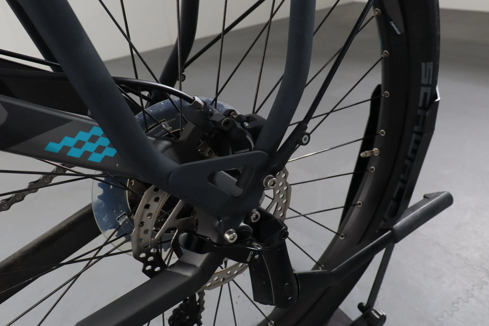 Haibike SDURO Trekking 7.5 - Image 8