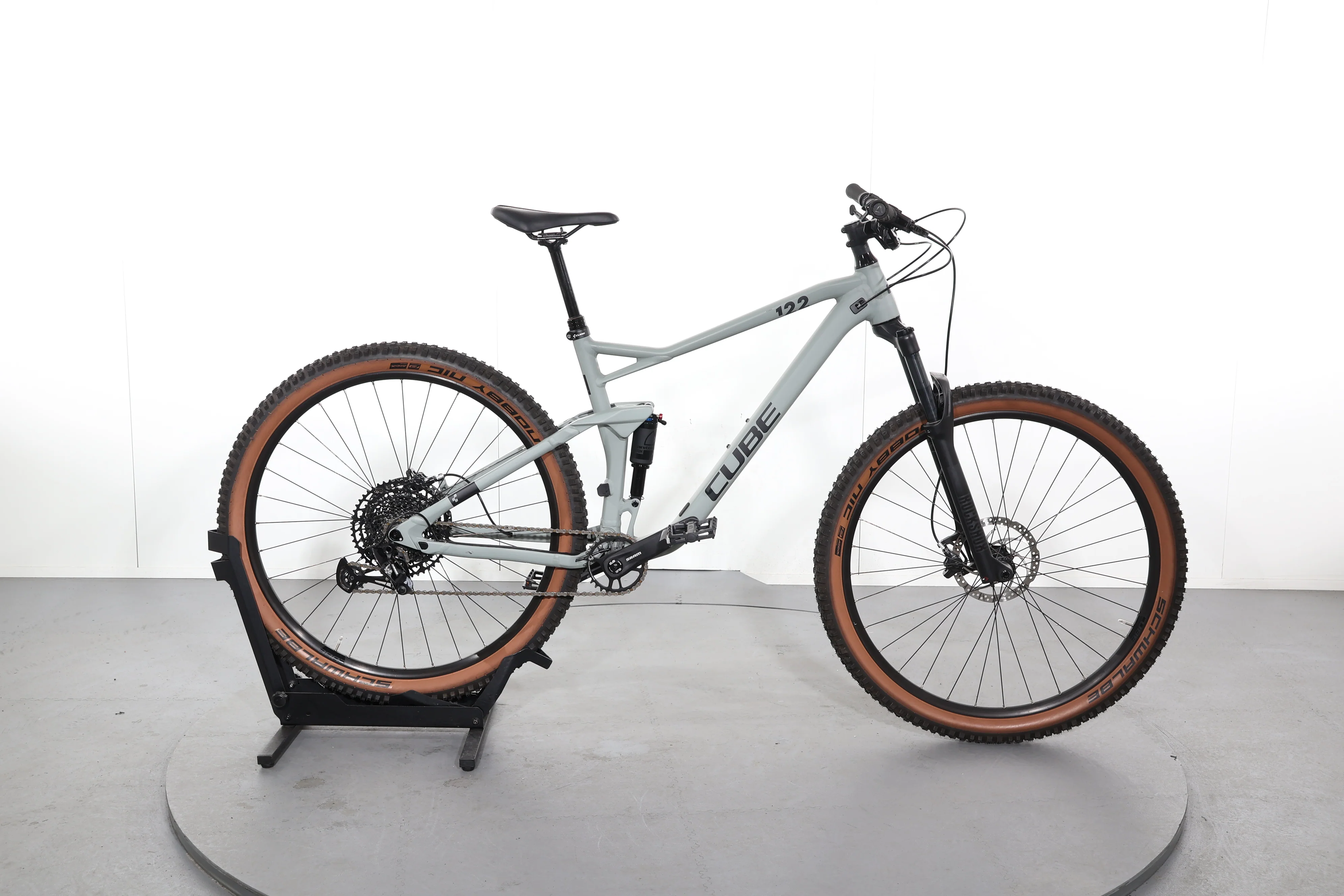 Cube Stereo ONE22 HPC Pro