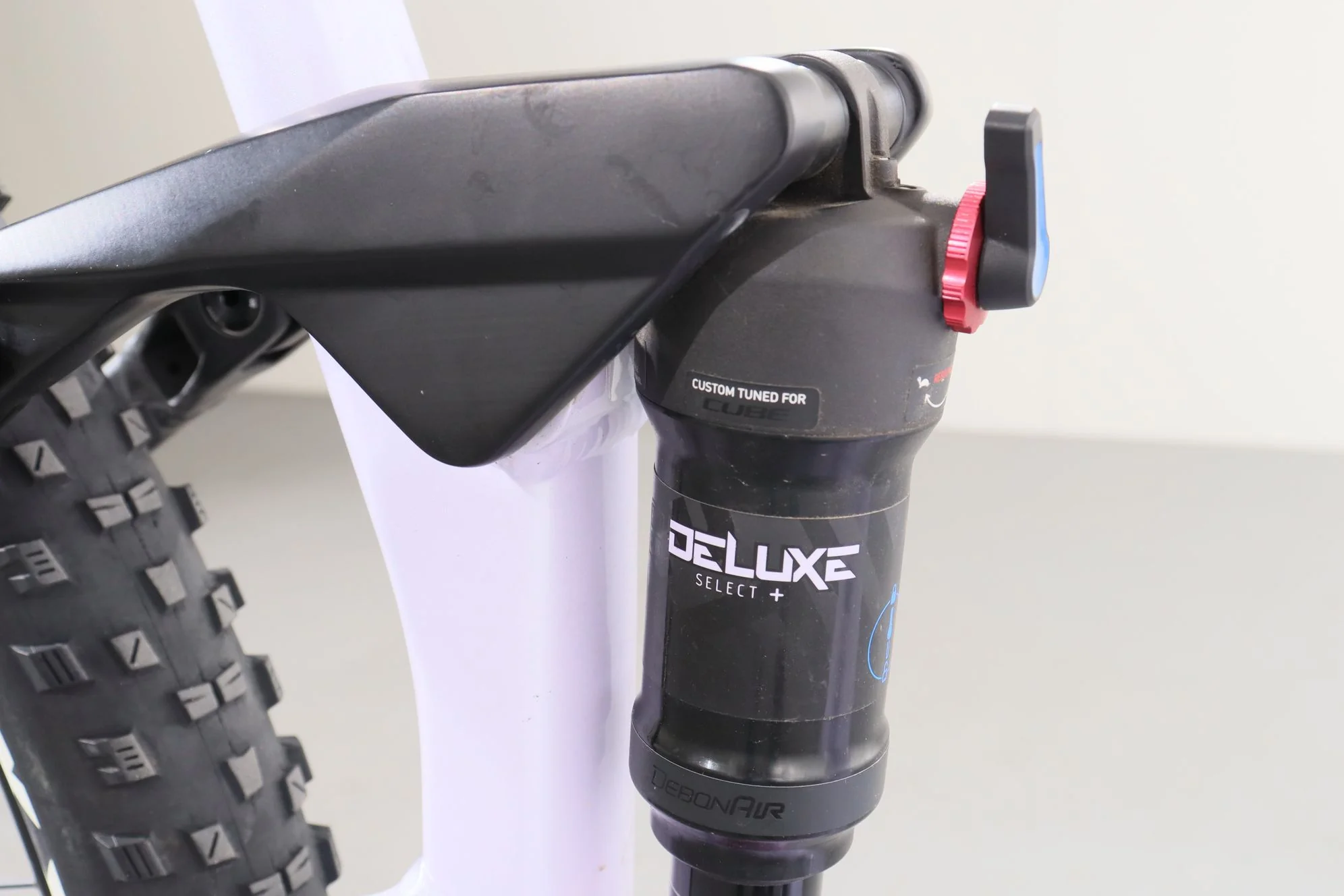 Cube Stereo 120 Race - Image 12