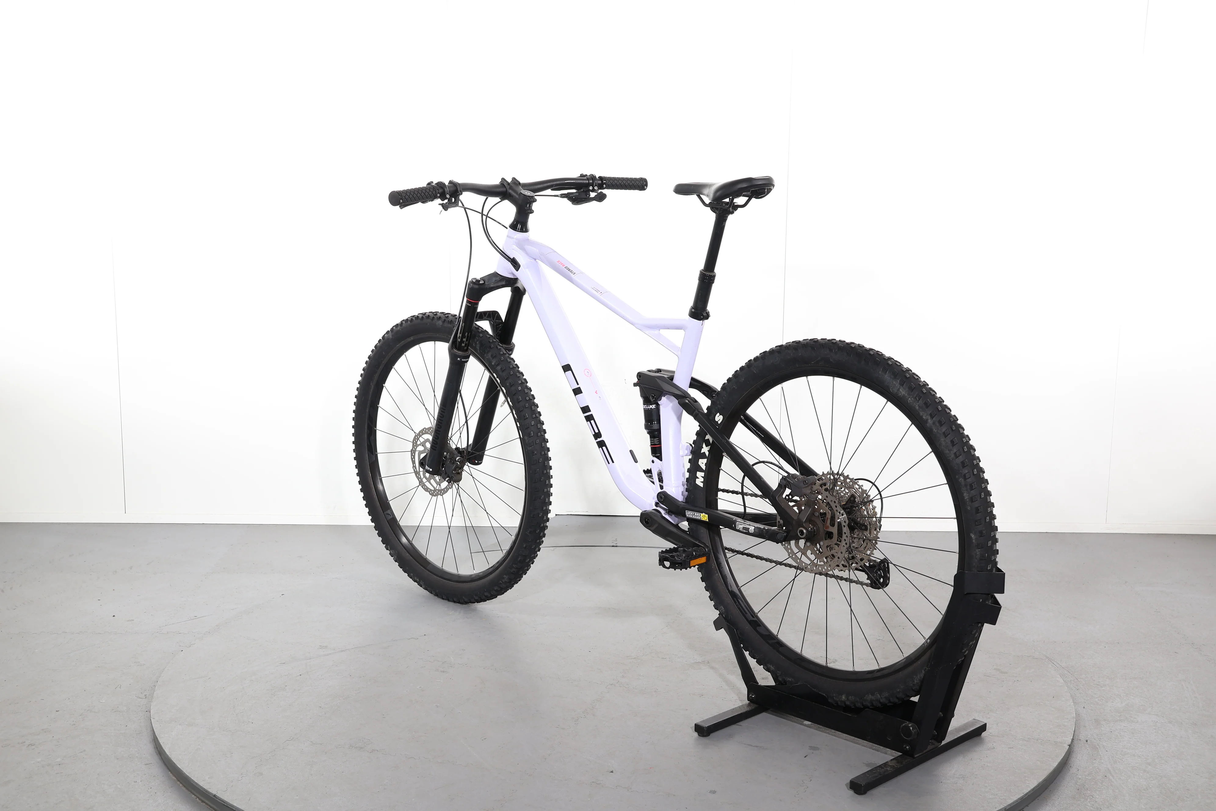 Cube Stereo 120 Race - Image 5