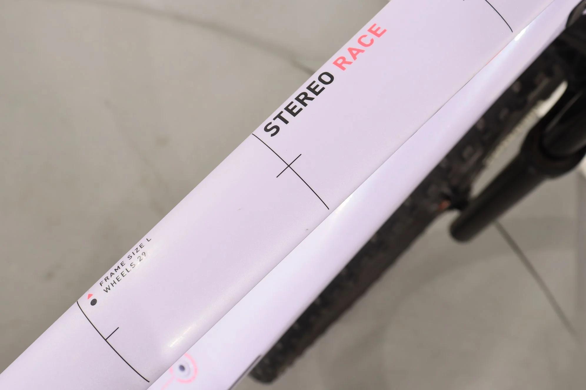 Cube Stereo 120 Race - Image 8
