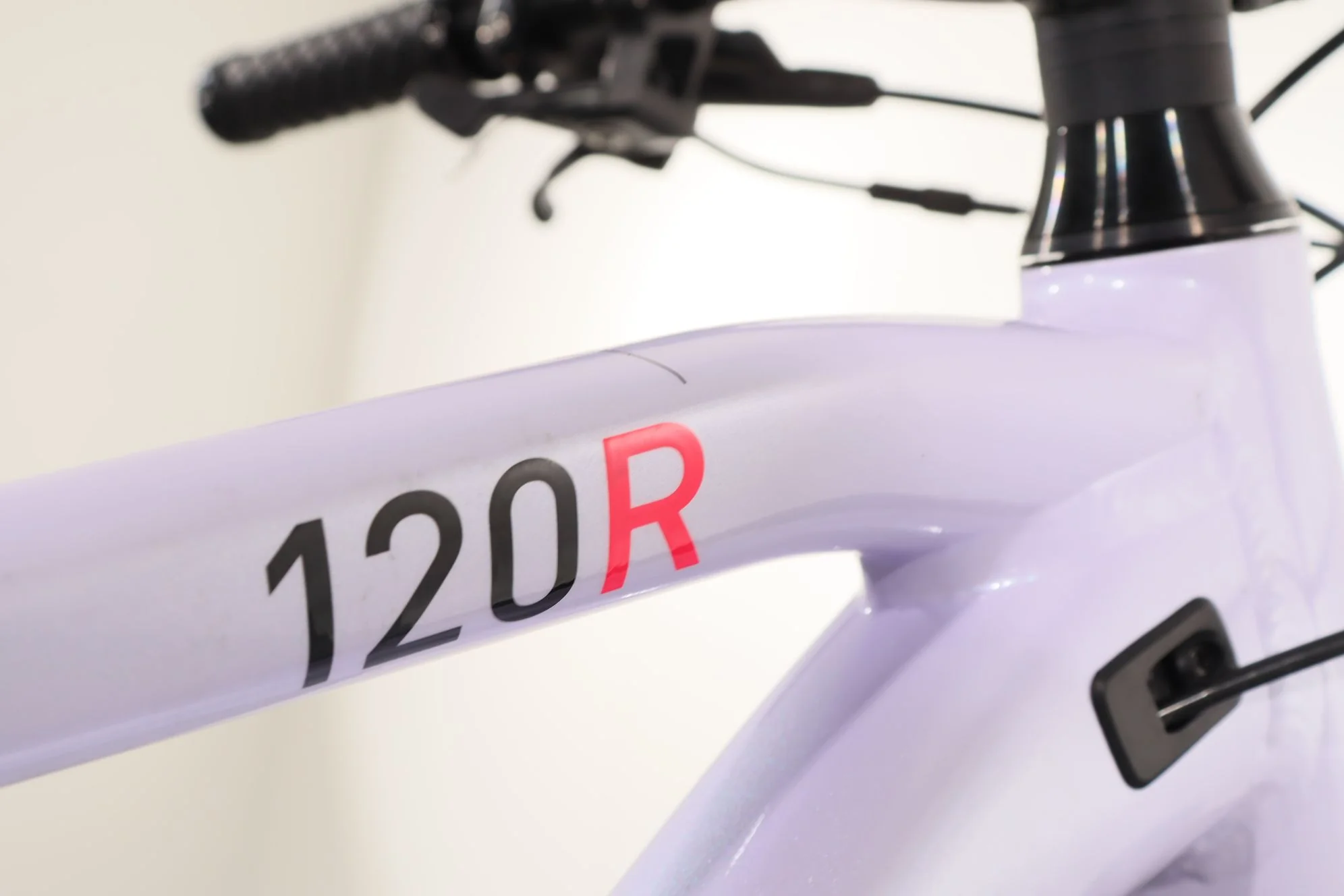Cube Stereo 120 Race - Image 9