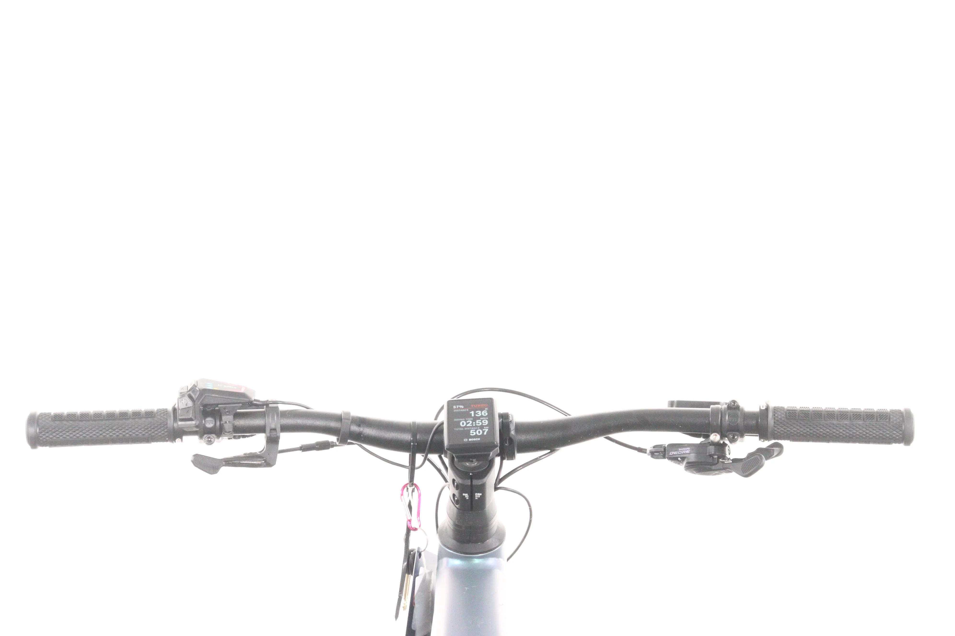 Cube Stereo Hybrid 120 Abs 750 - Image 7