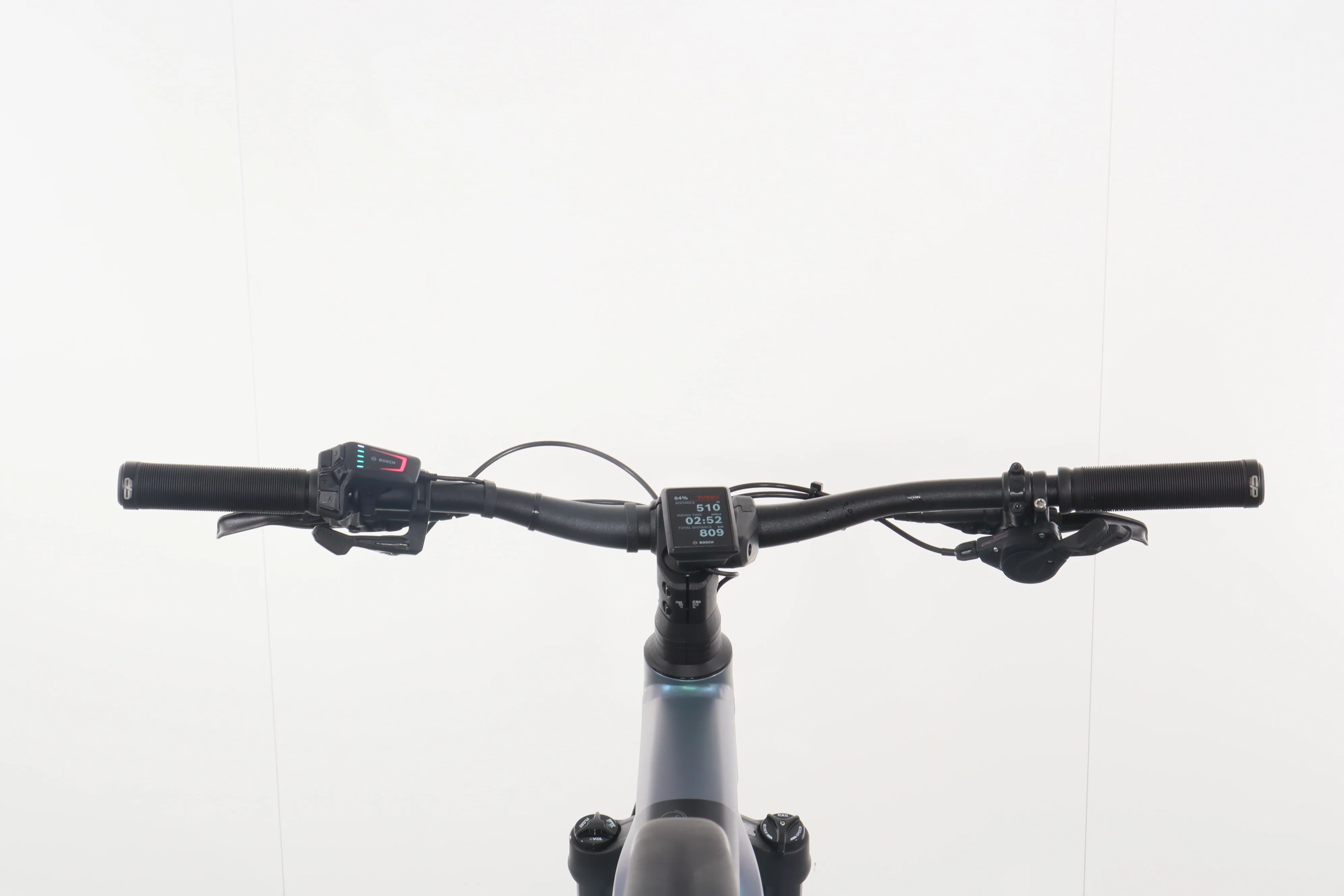 Cube Stereo Hybrid 120 Abs - Image 7