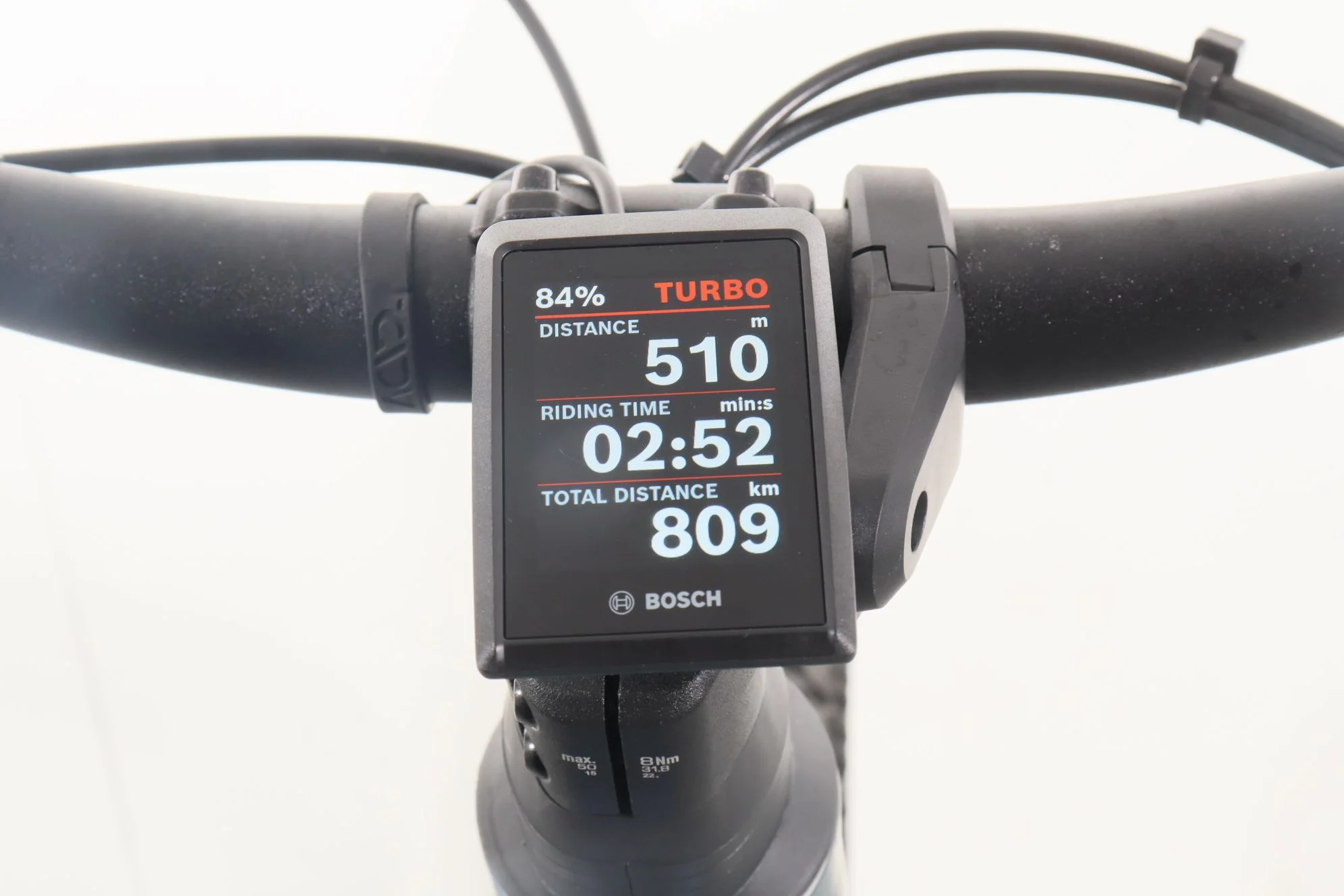 Cube Stereo Hybrid 120 Abs - Image 9