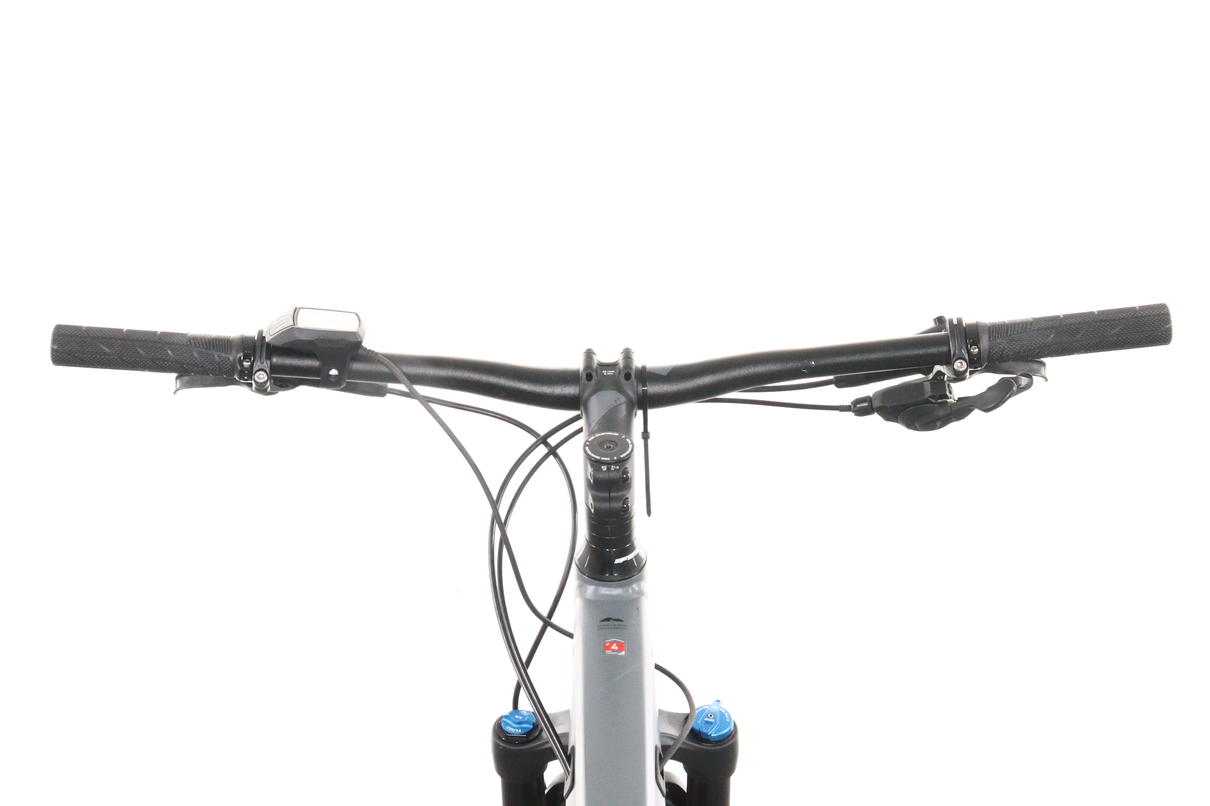 Cube Stereo Hybrid 120 EXC - Image 7