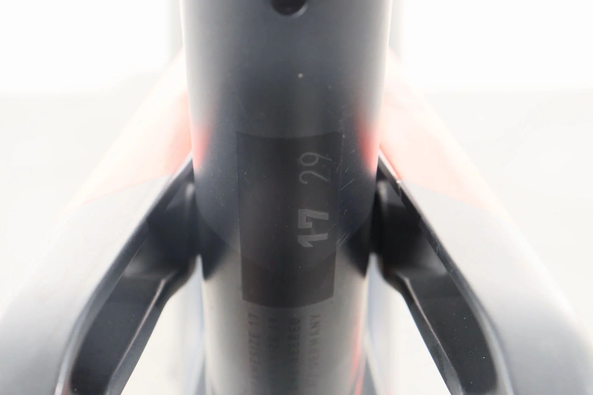 Cube Stereo Hybrid 120 HPA Race 500 - Image 13