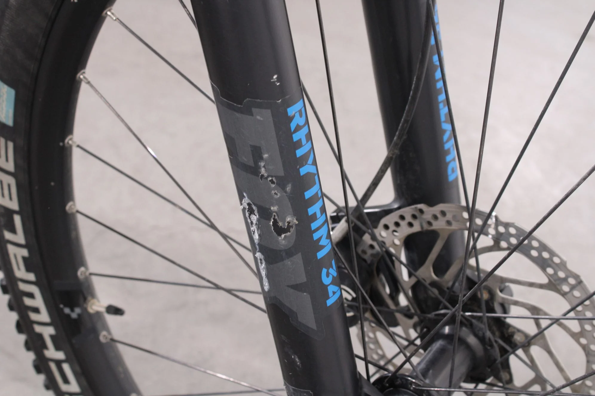 Cube Stereo Hybrid 120 HPC Race - Image 10
