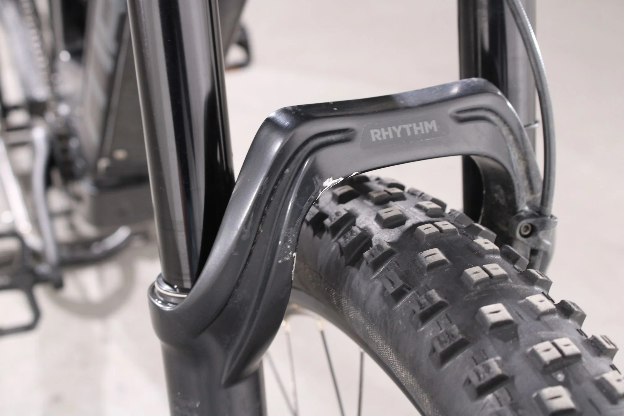 Cube Stereo Hybrid 120 HPC Race - Image 11