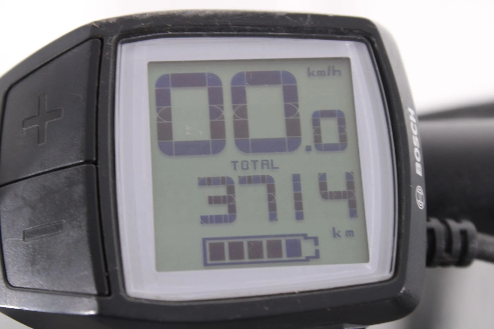 Cube Stereo Hybrid 120 HPC Race - Image 13