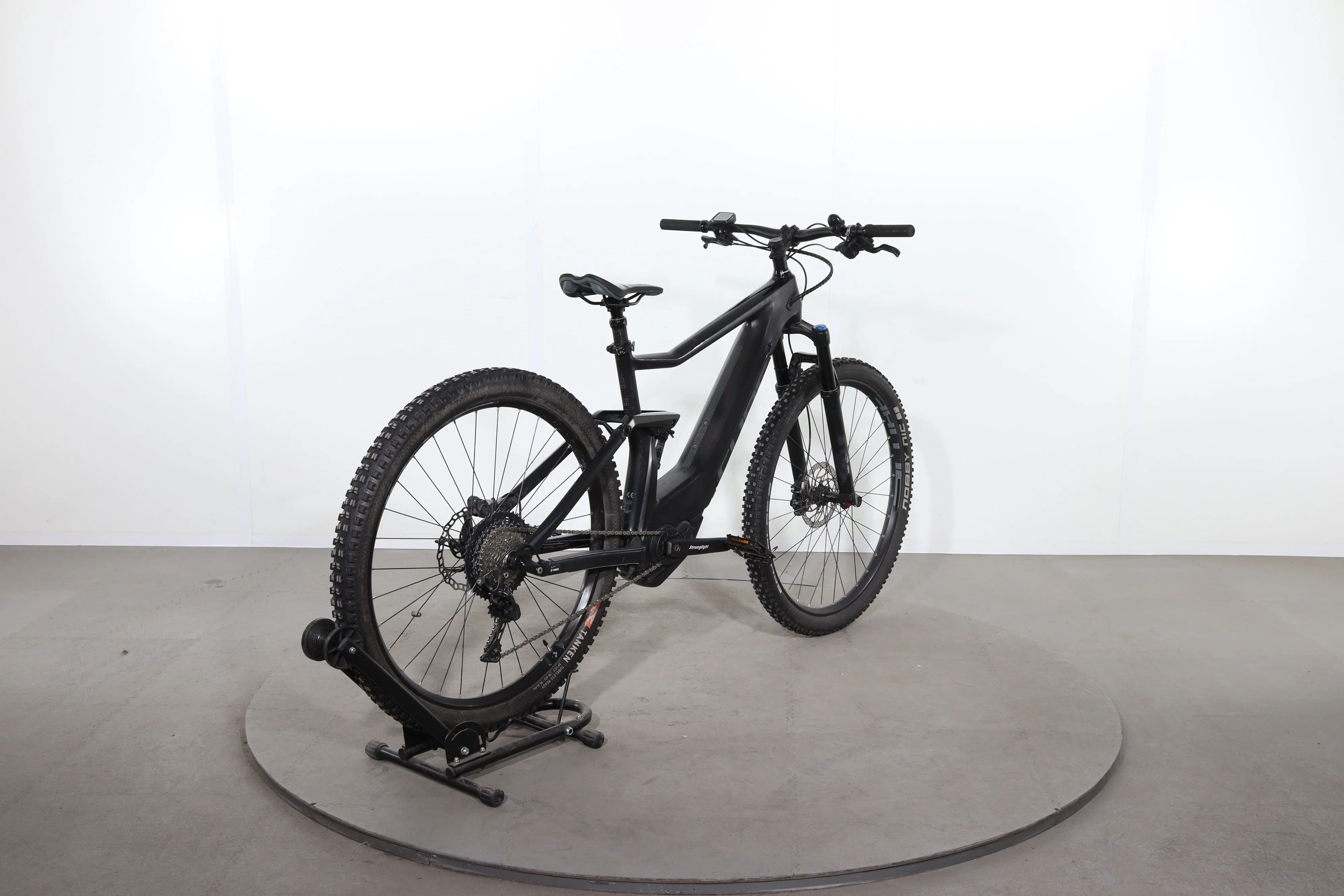 Cube Stereo Hybrid 120 HPC Race - Image 6