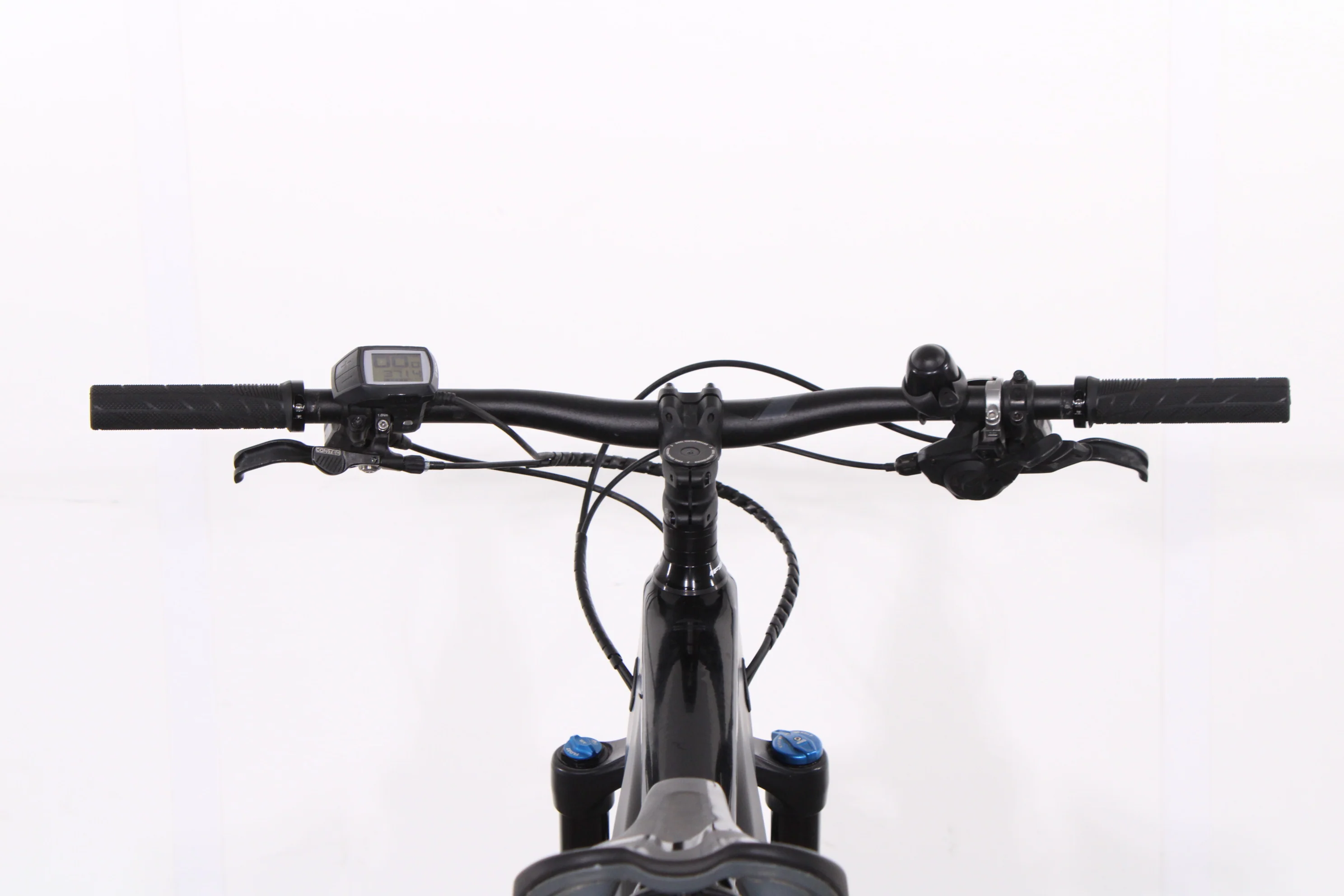 Cube Stereo Hybrid 120 HPC Race - Image 7