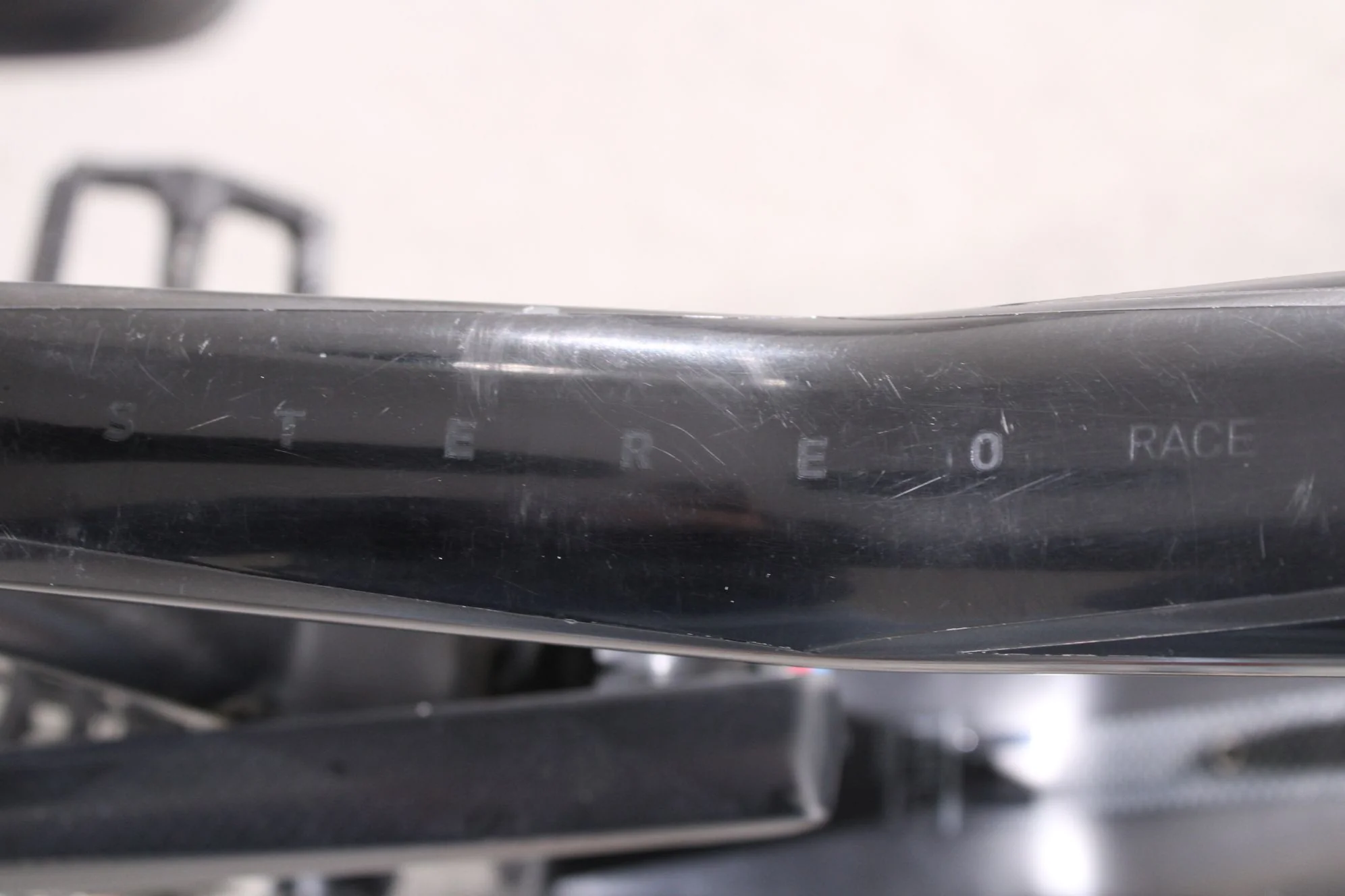 Cube Stereo Hybrid 120 HPC Race - Image 8