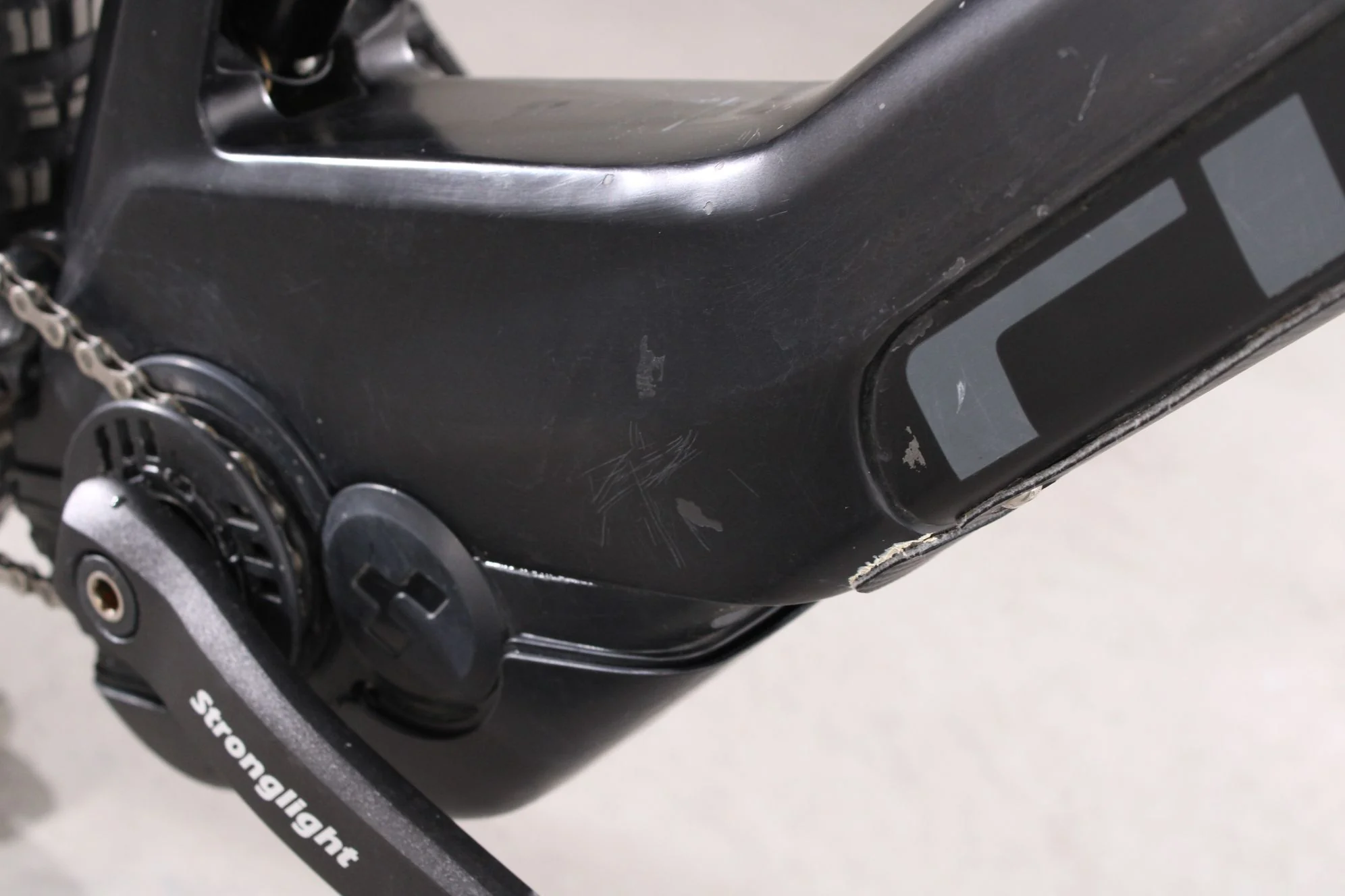 Cube Stereo Hybrid 120 HPC Race - Image 9
