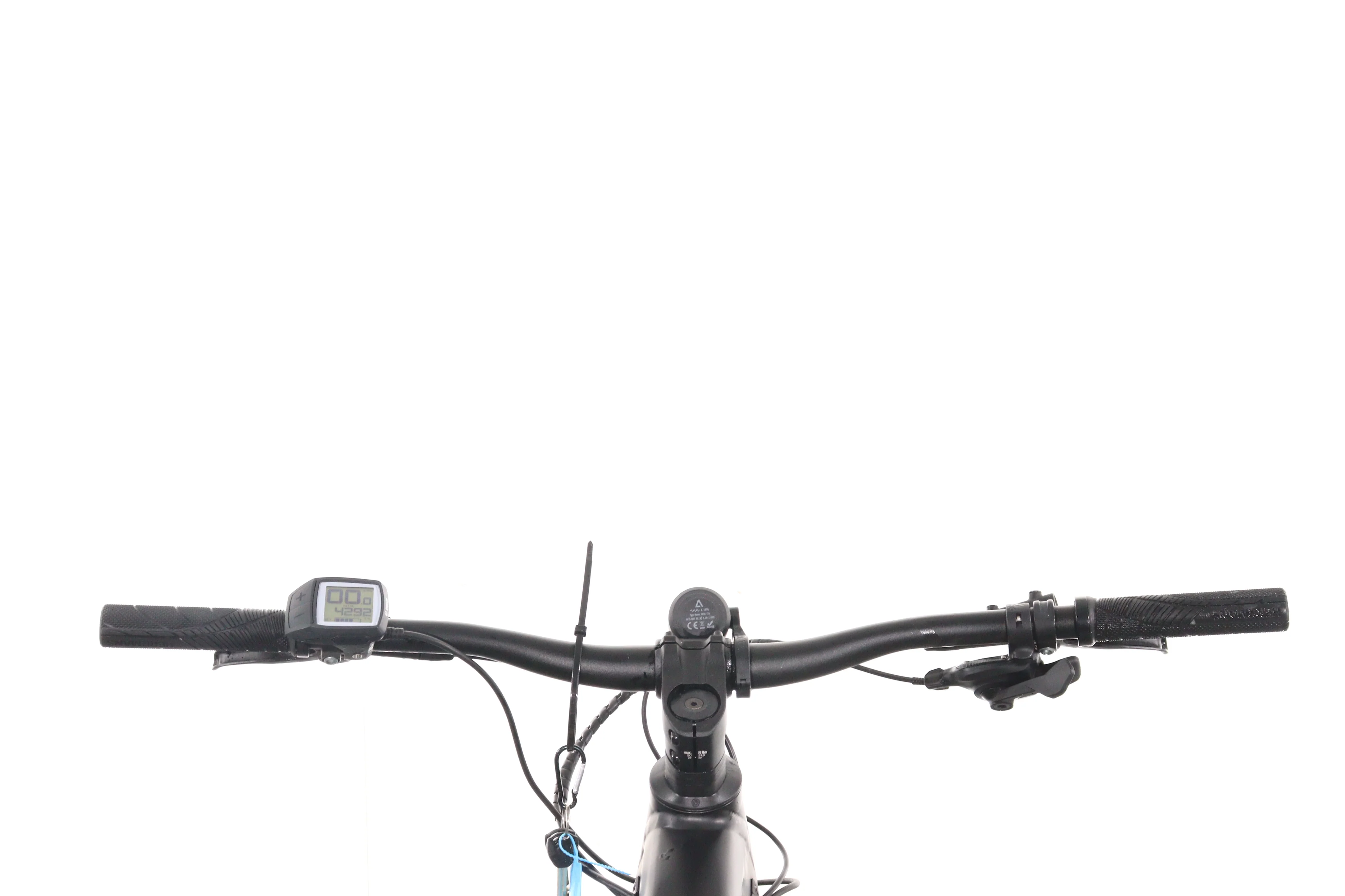 Cube Stereo Hybrid 120 Pro 625 Allroad 29 - Image 7