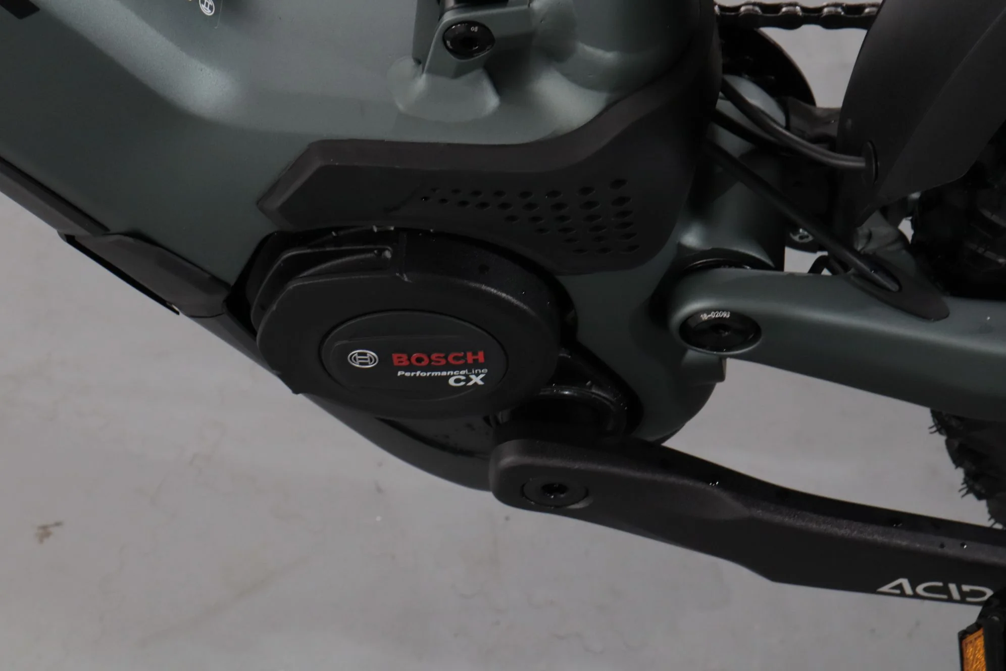 Cube Stereo Hybrid 120 Pro 625 Allroad - Image 13
