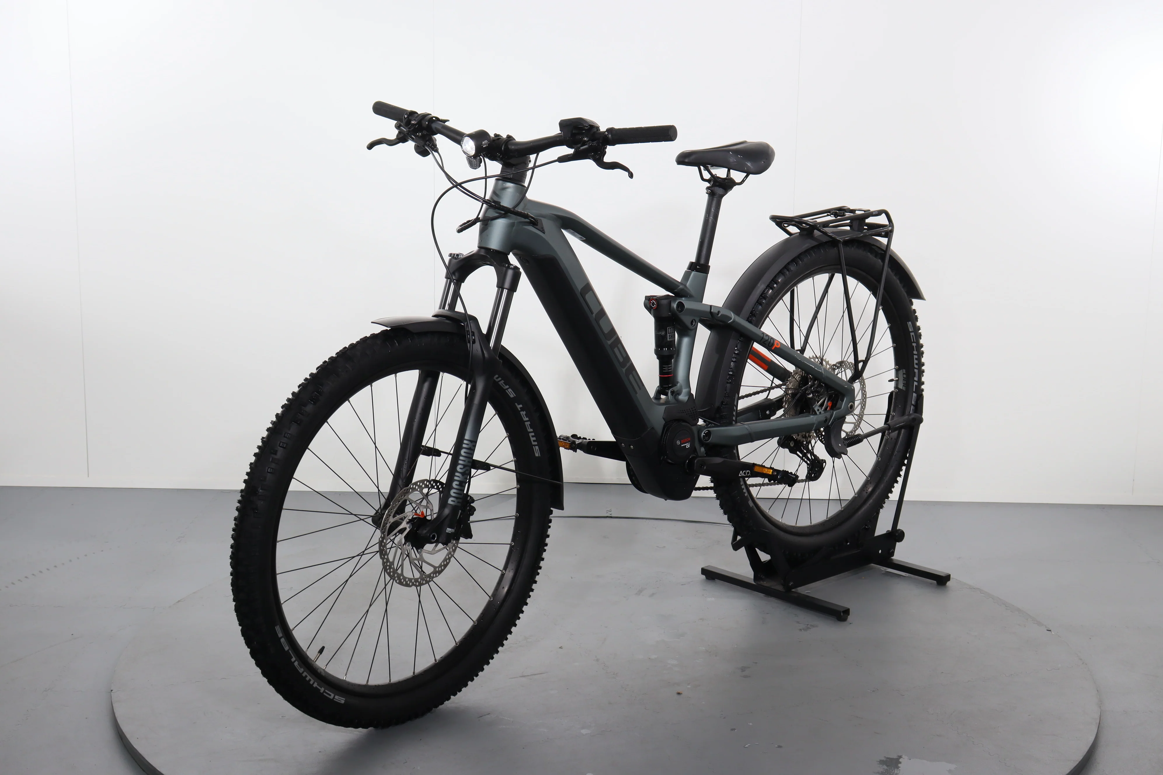 Cube Stereo Hybrid 120 Pro 625 Allroad - Image 3