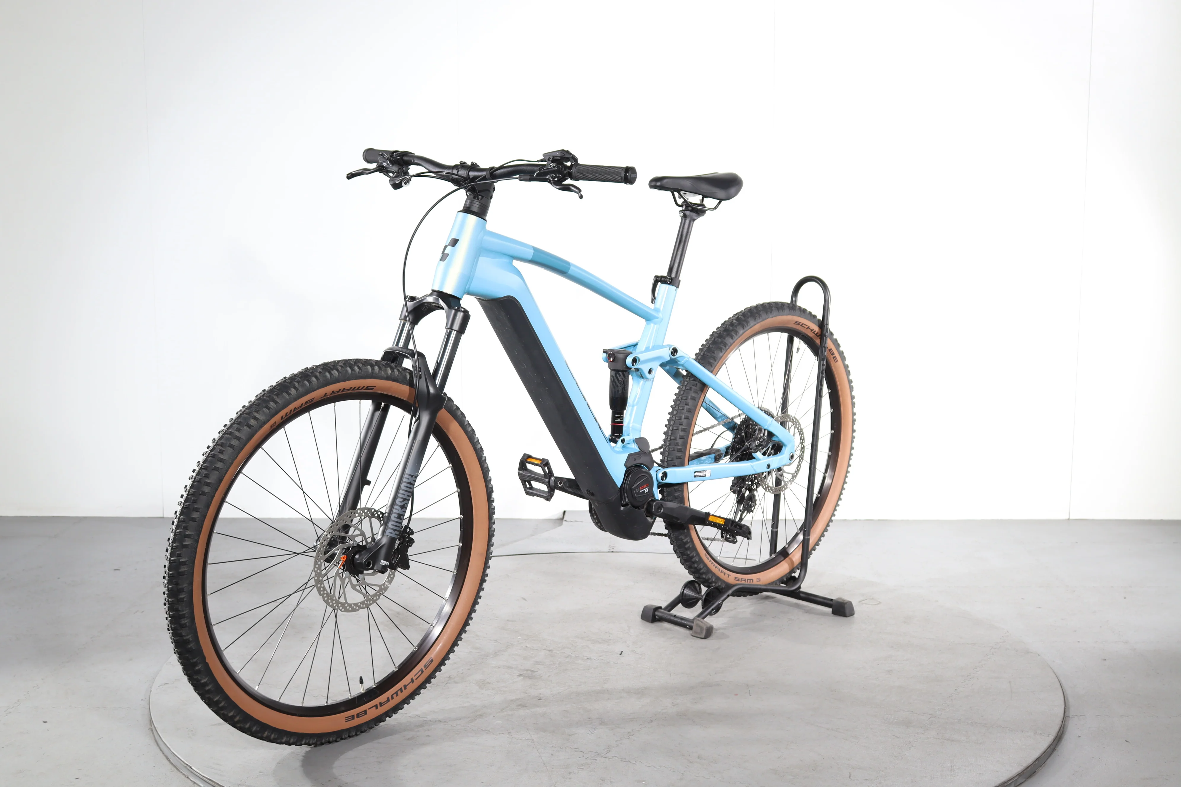 Cube Stereo Hybrid 120 Pro 625 Allroad - Image 3