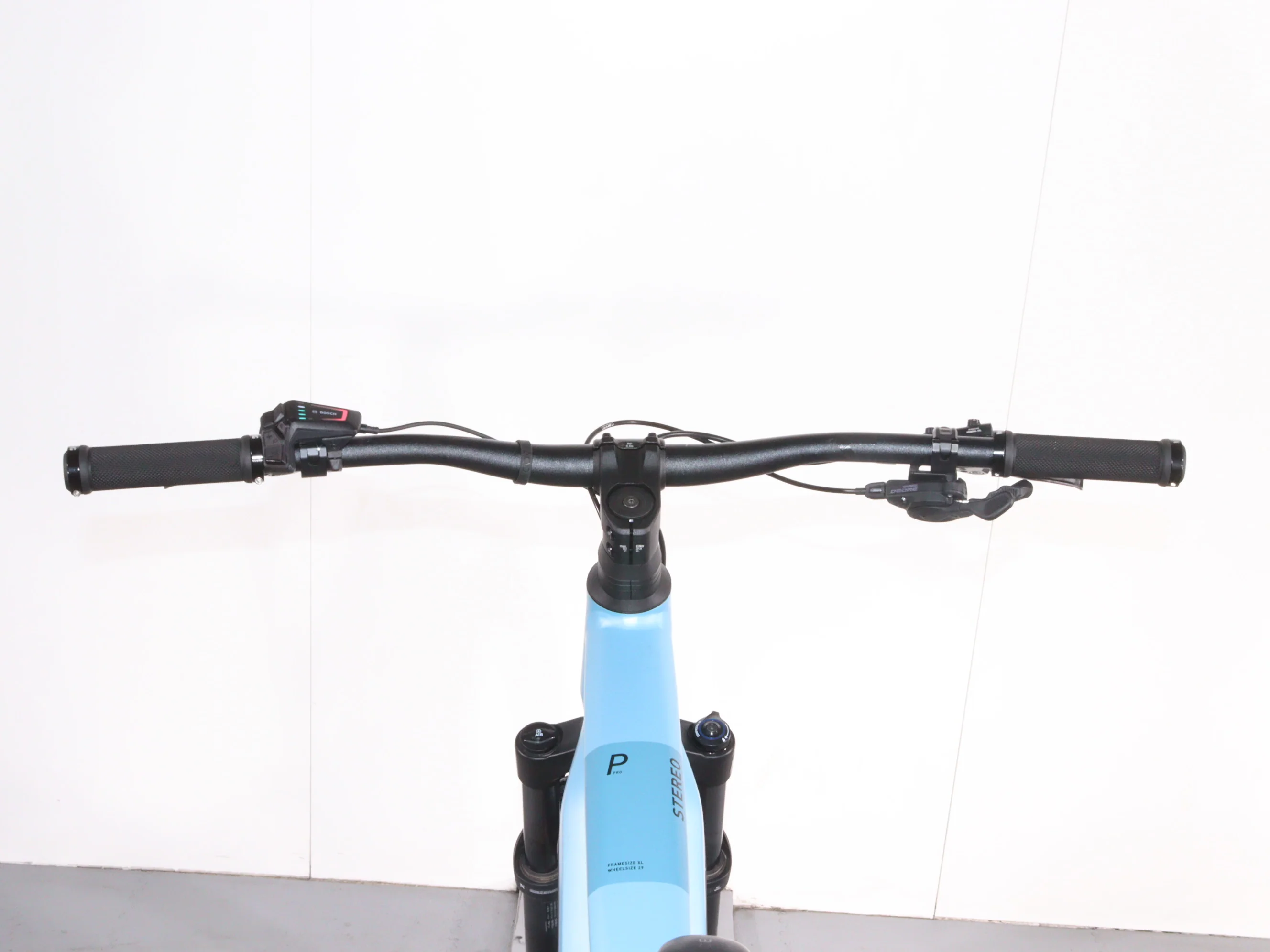 Cube Stereo Hybrid 120 Pro 625 Allroad - Image 7