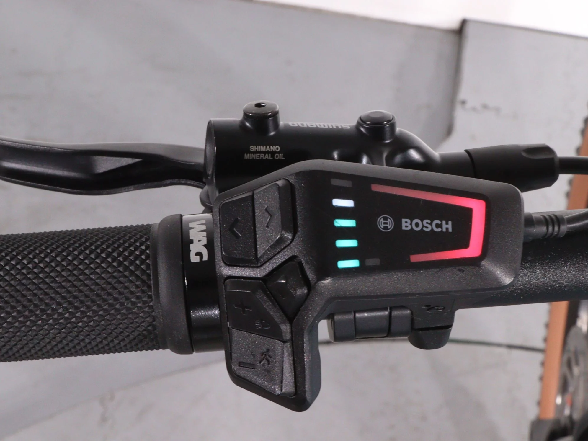 Cube Stereo Hybrid 120 Pro 625 Allroad - Image 8