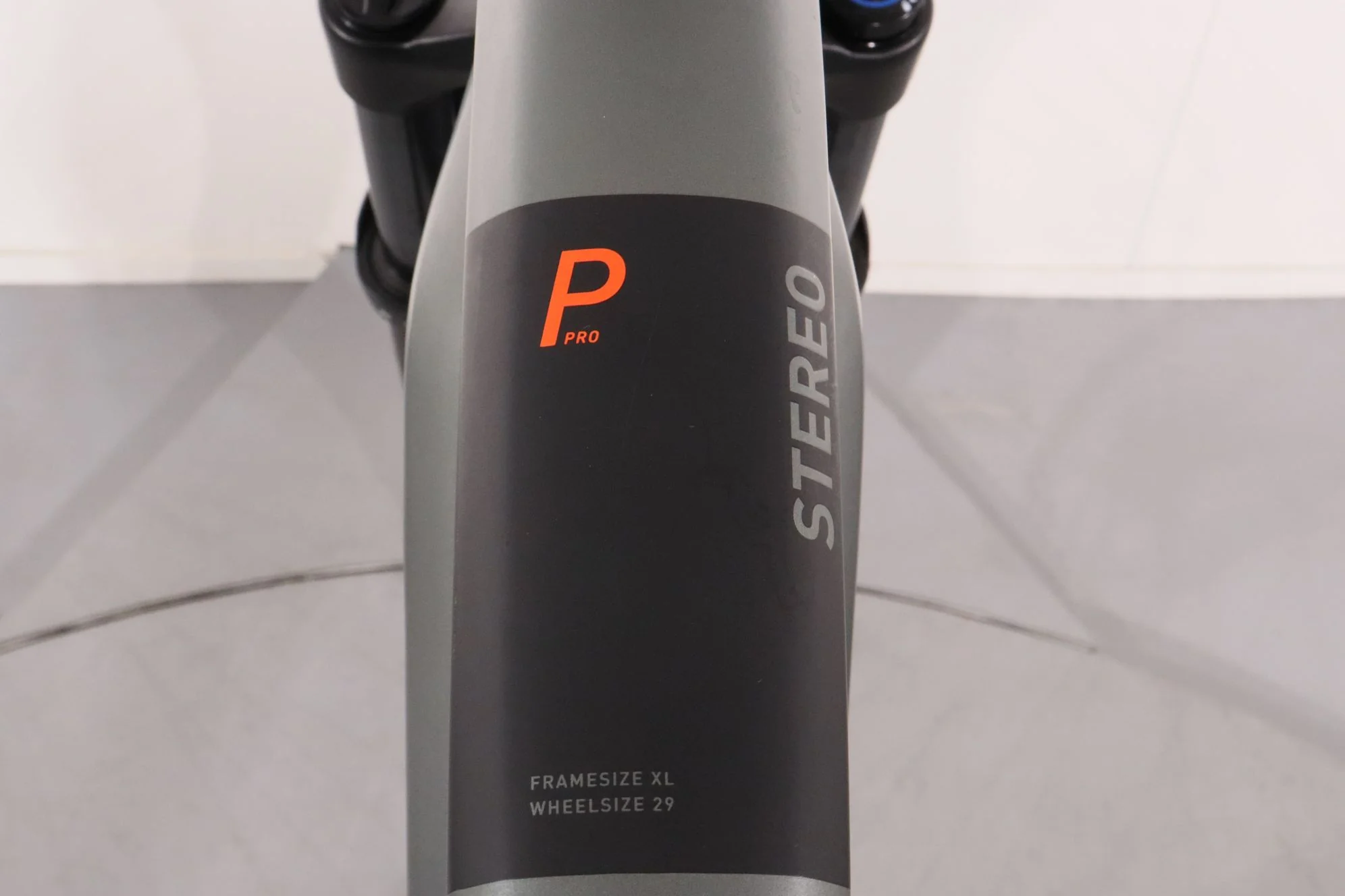 Cube Stereo Hybrid 120 Pro 625 Allroad - Image 11