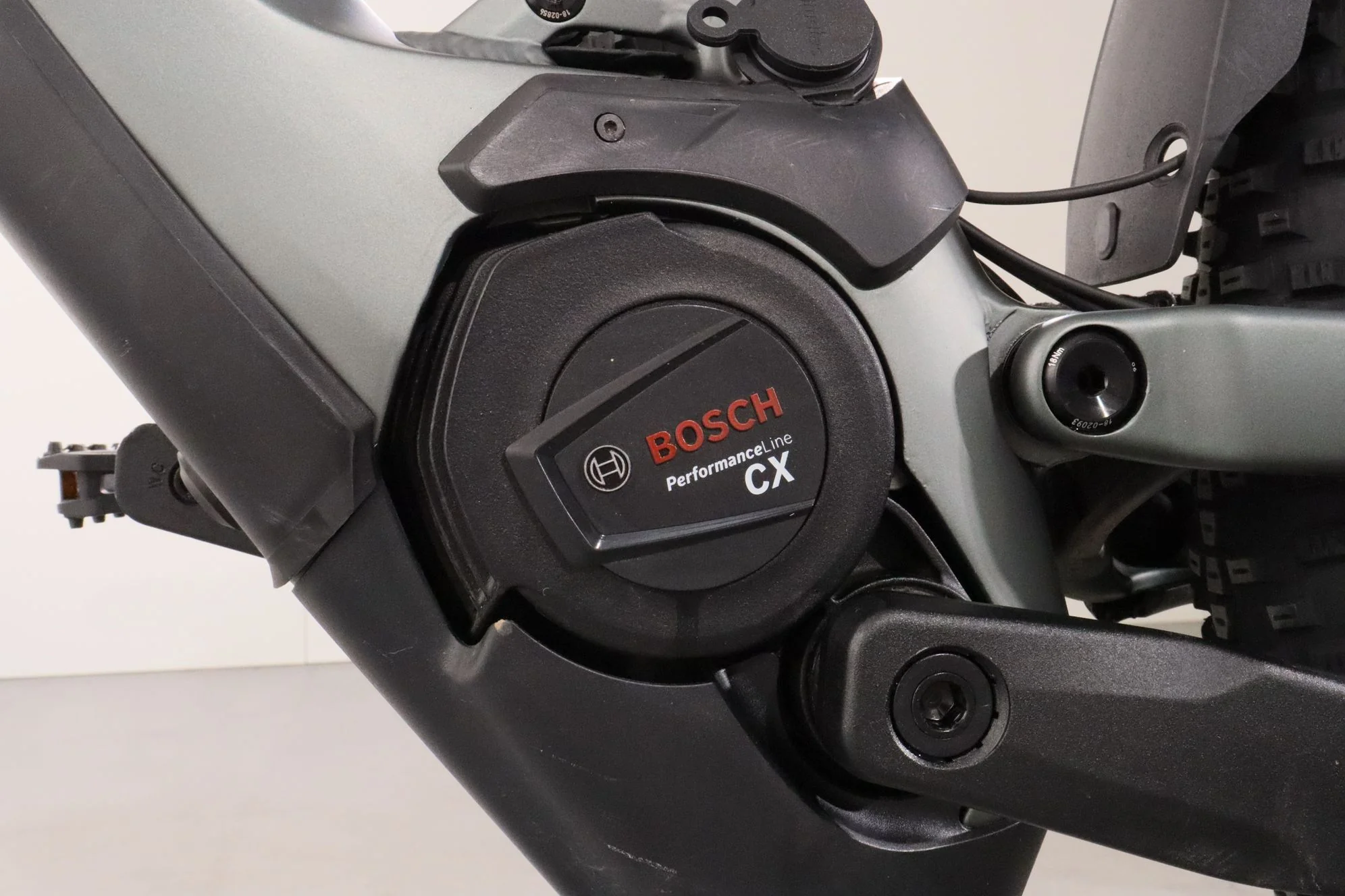 Cube Stereo Hybrid 120 Pro 625 Allroad - Image 12