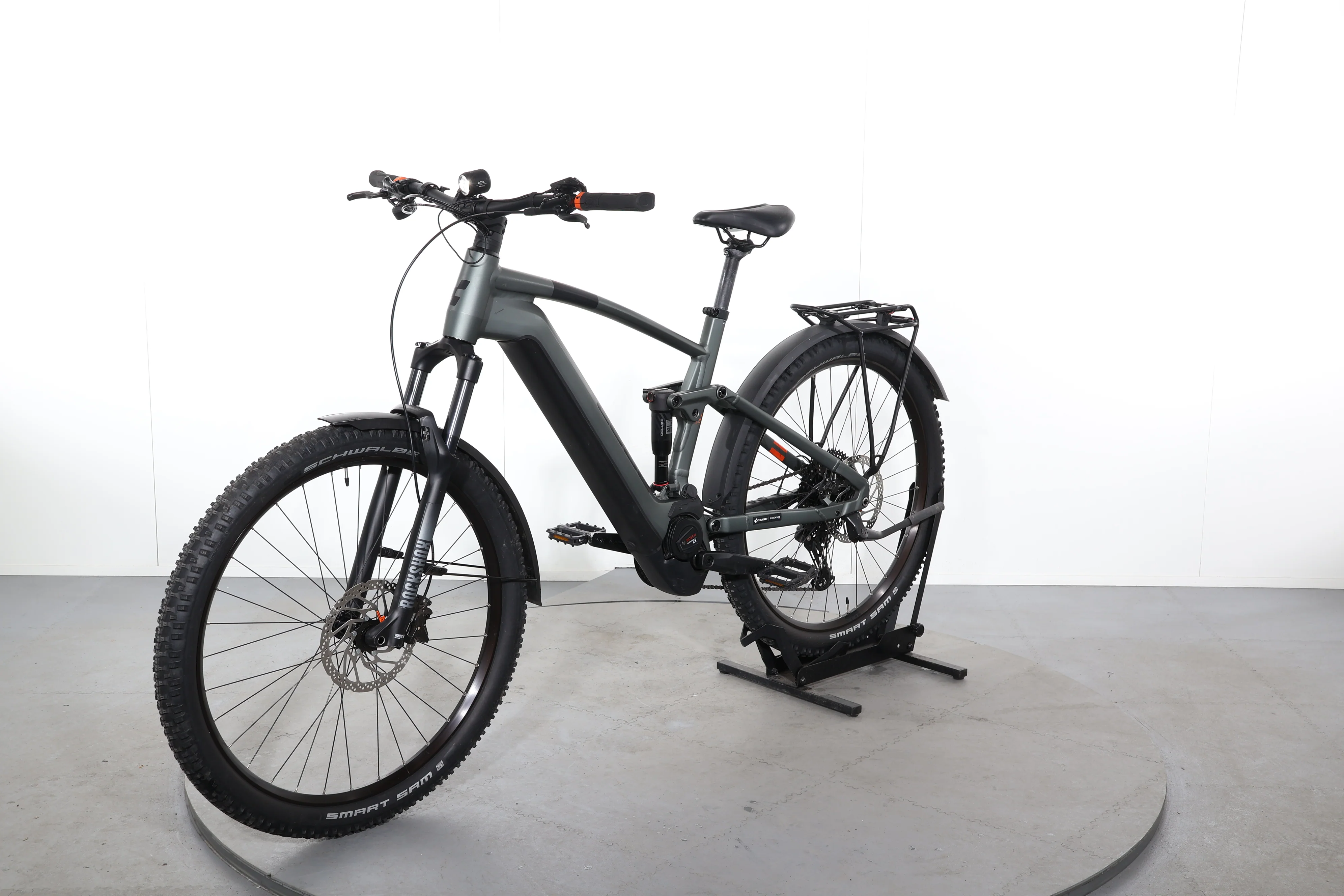 Cube Stereo Hybrid 120 Pro 625 Allroad - Image 3