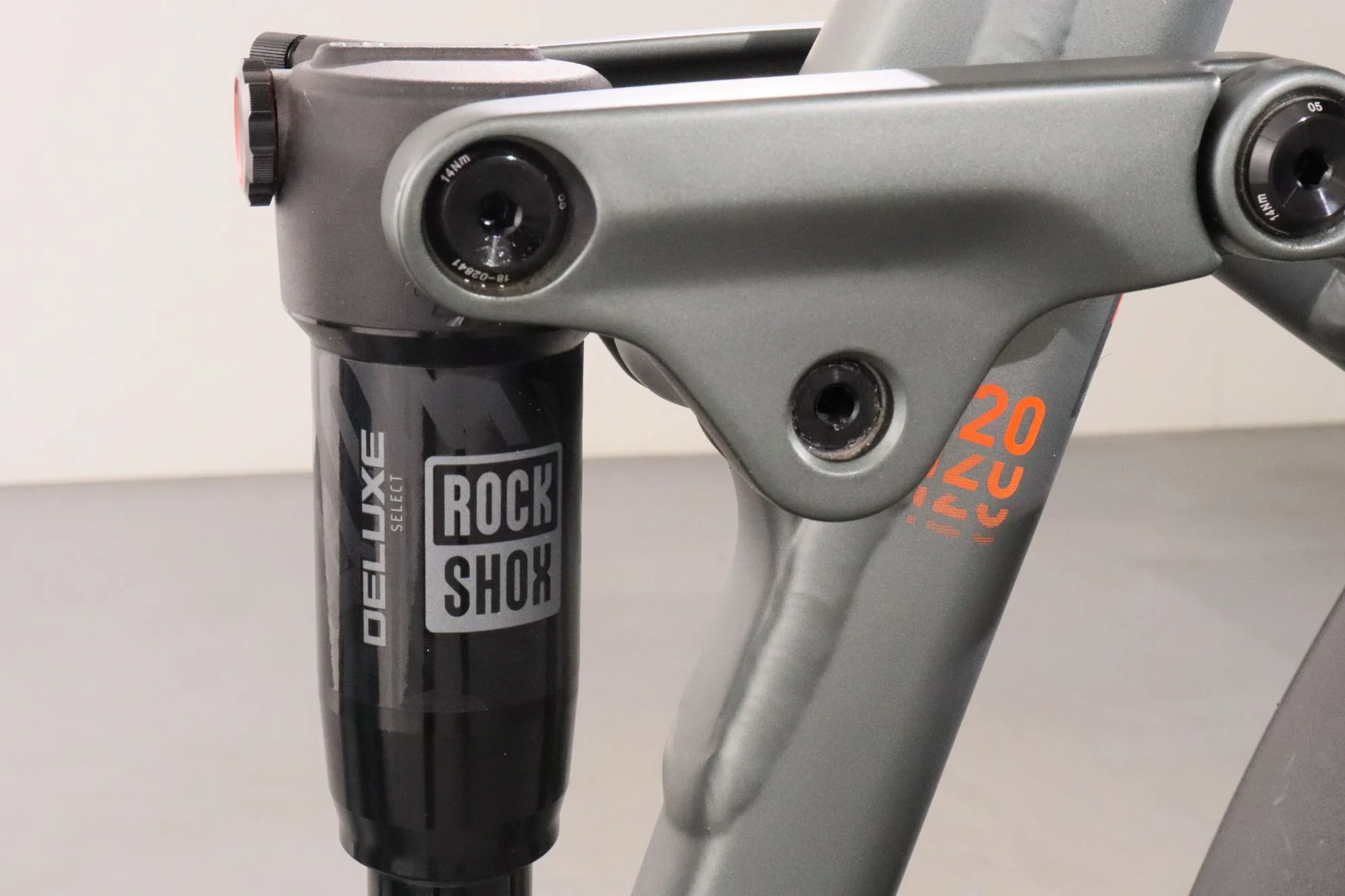 Cube Stereo Hybrid 120 Pro 625 Allroad - Image 8