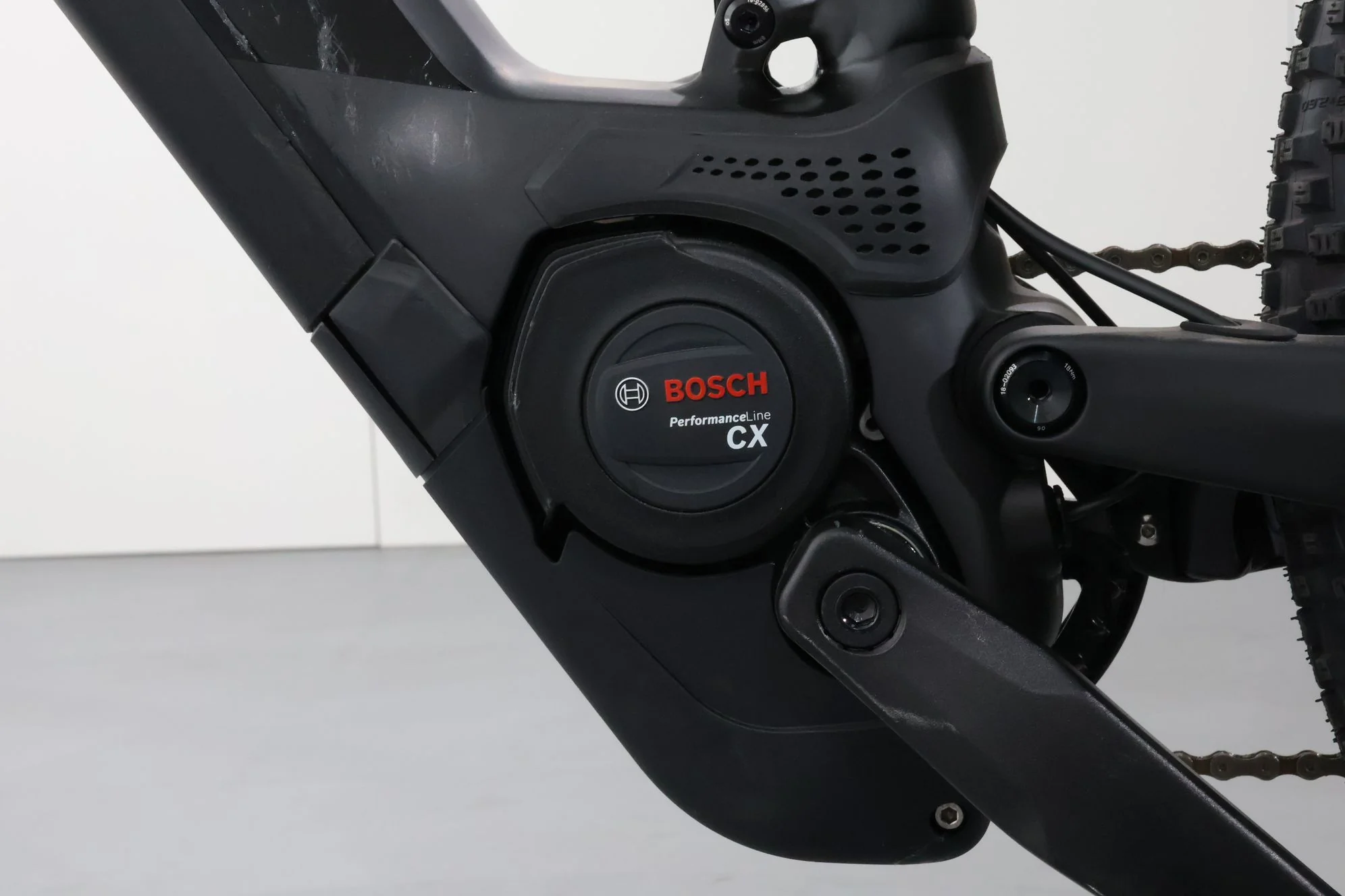 Cube Stereo Hybrid 120 Pro 625 - Image 8