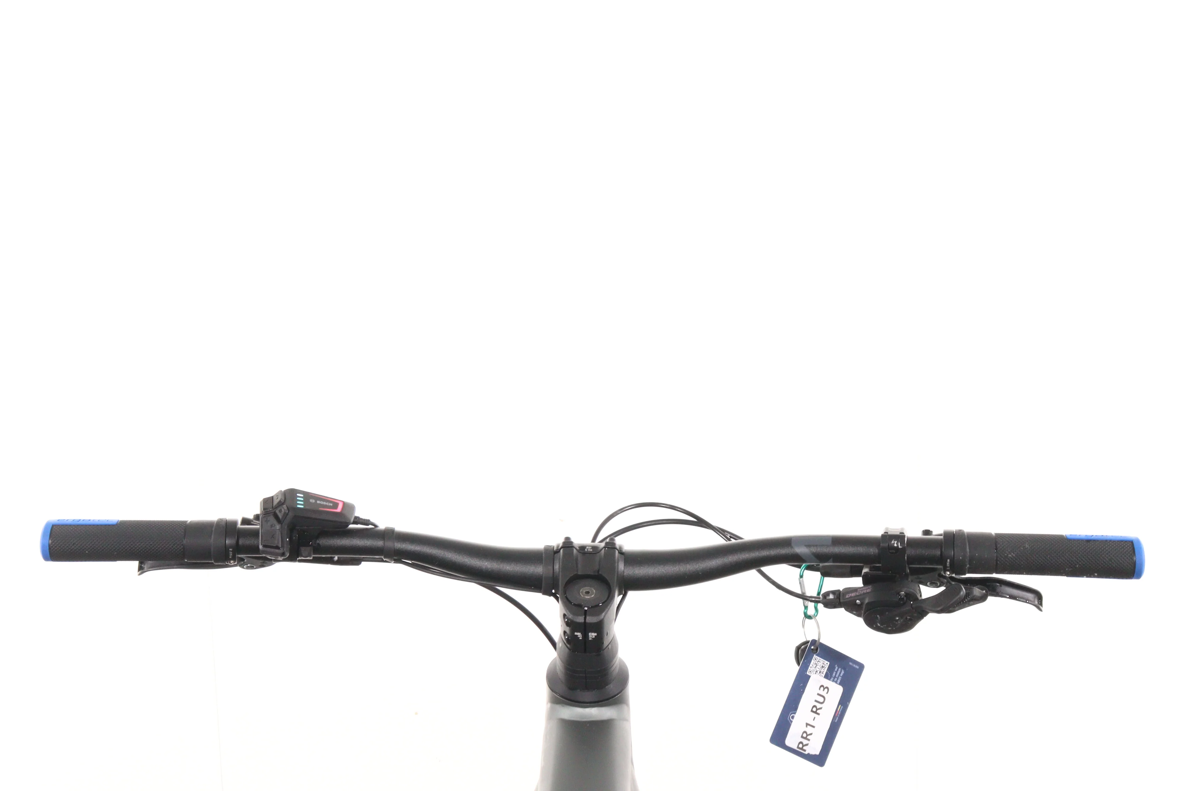 Cube Stereo Hybrid 120 Pro 625 - Image 7