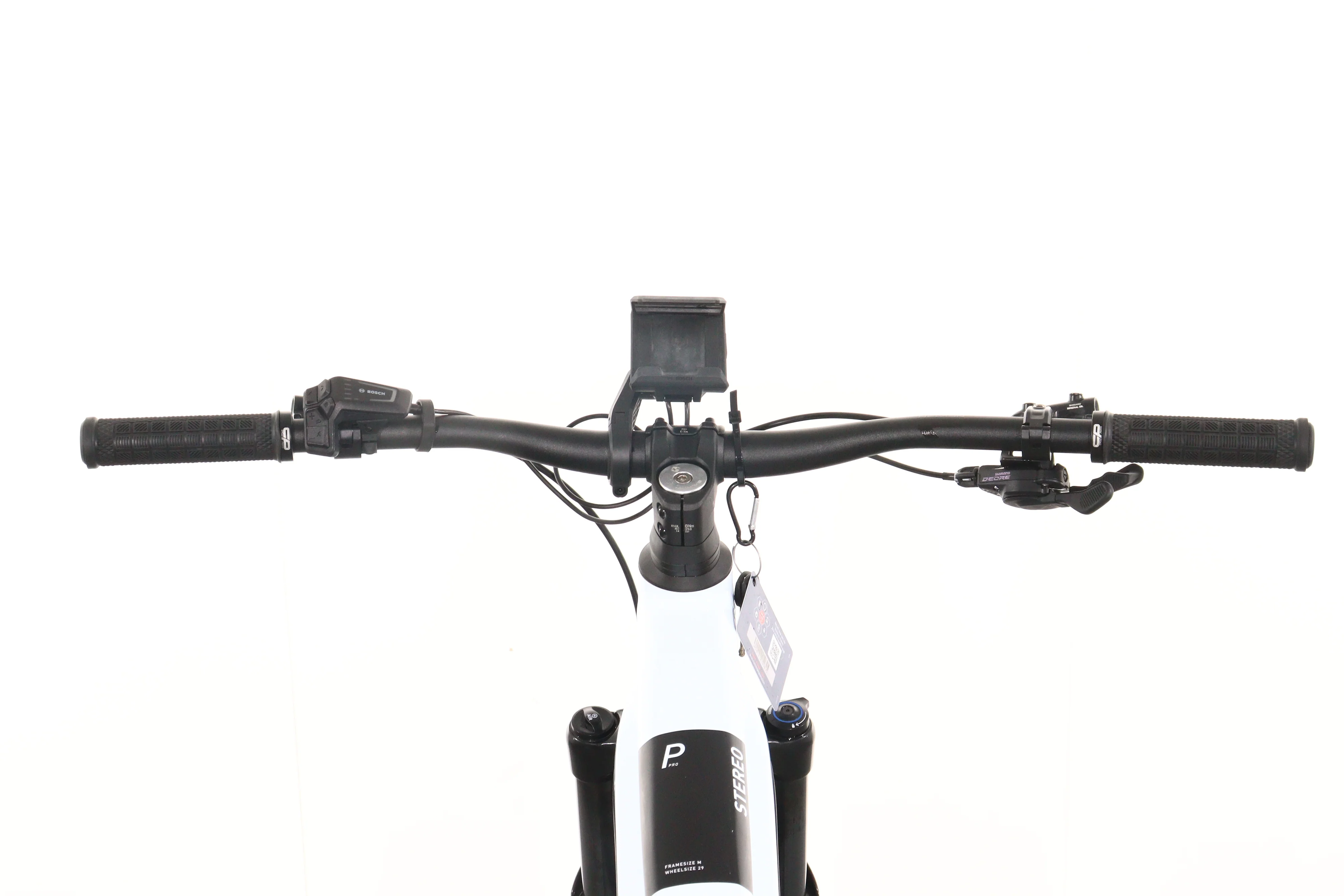 Cube Stereo Hybrid 120 Pro 625 - Image 7