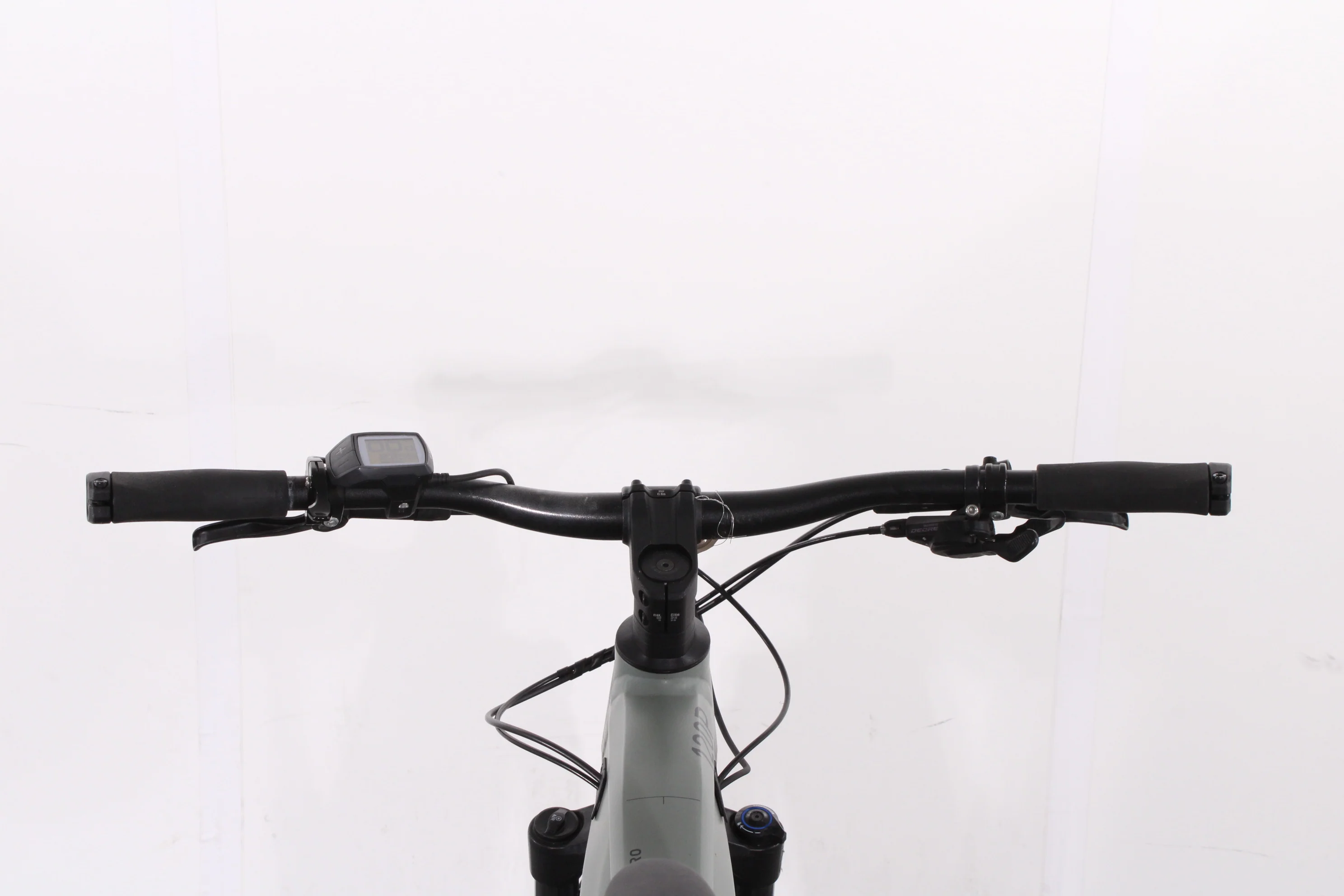 Cube Stereo Hybrid 120 Pro 625 - Image 7