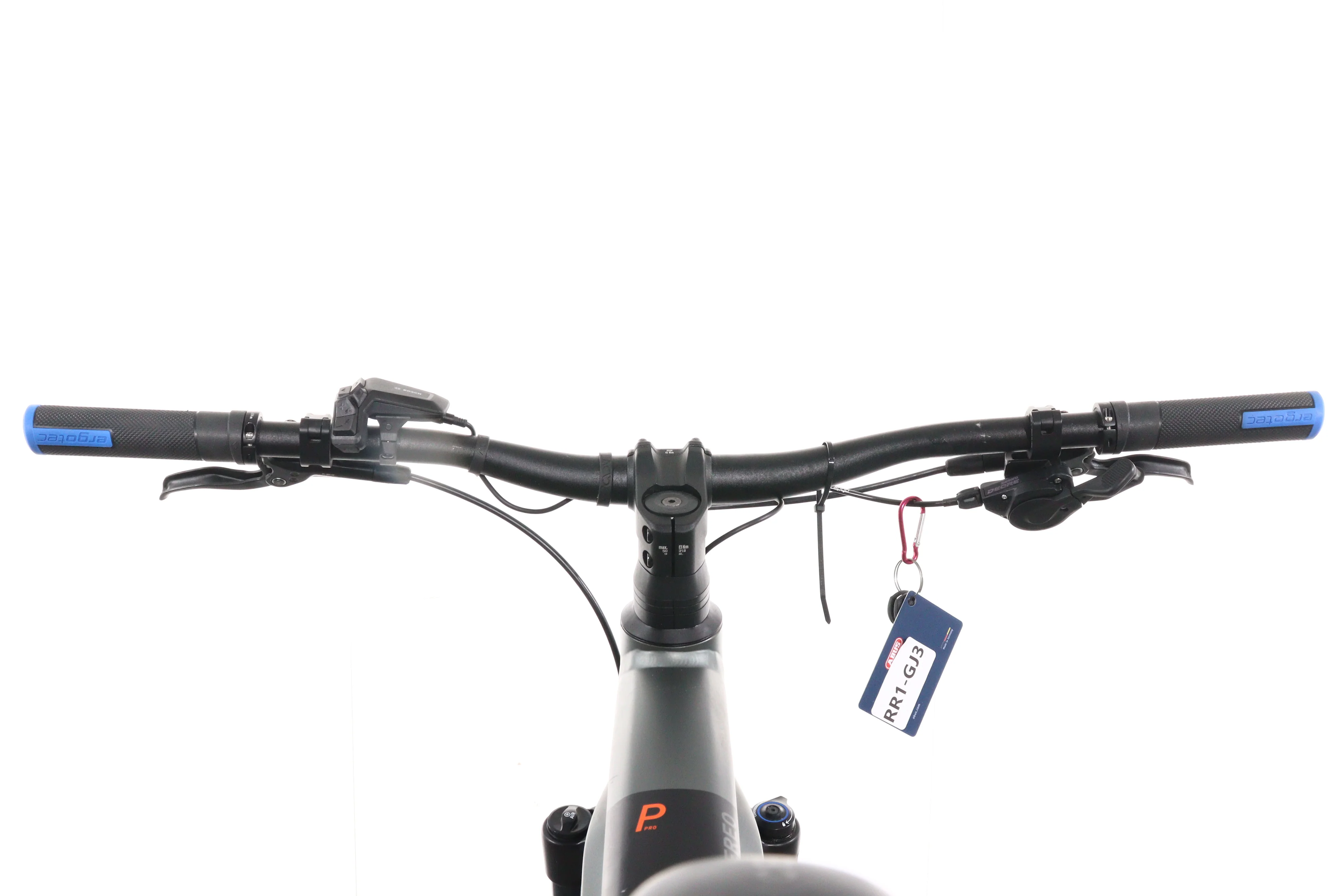 Cube Stereo Hybrid 120 Pro 750 29 - Image 7