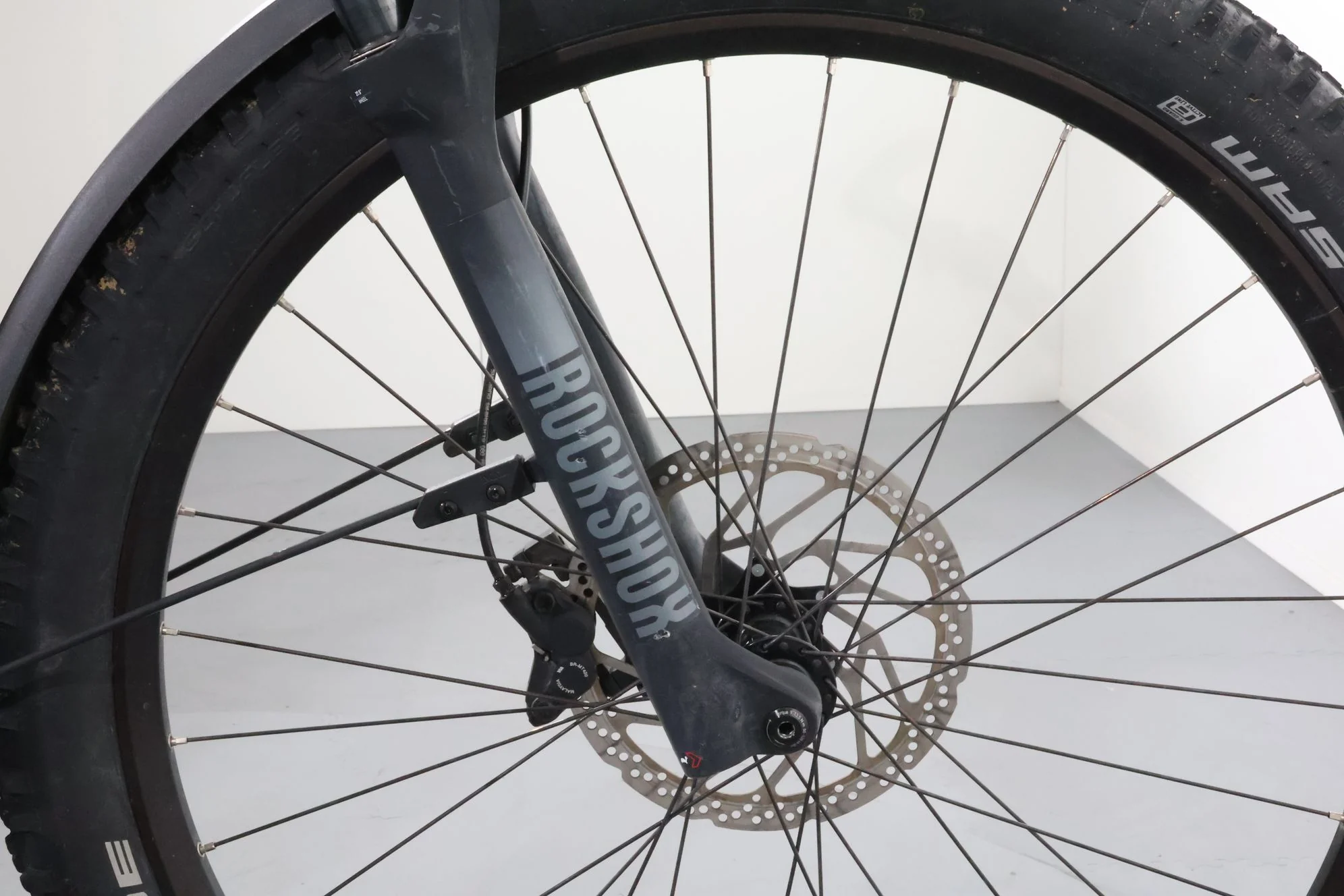 Cube Stereo Hybrid 120 Pro 750 Allroad - Image 11
