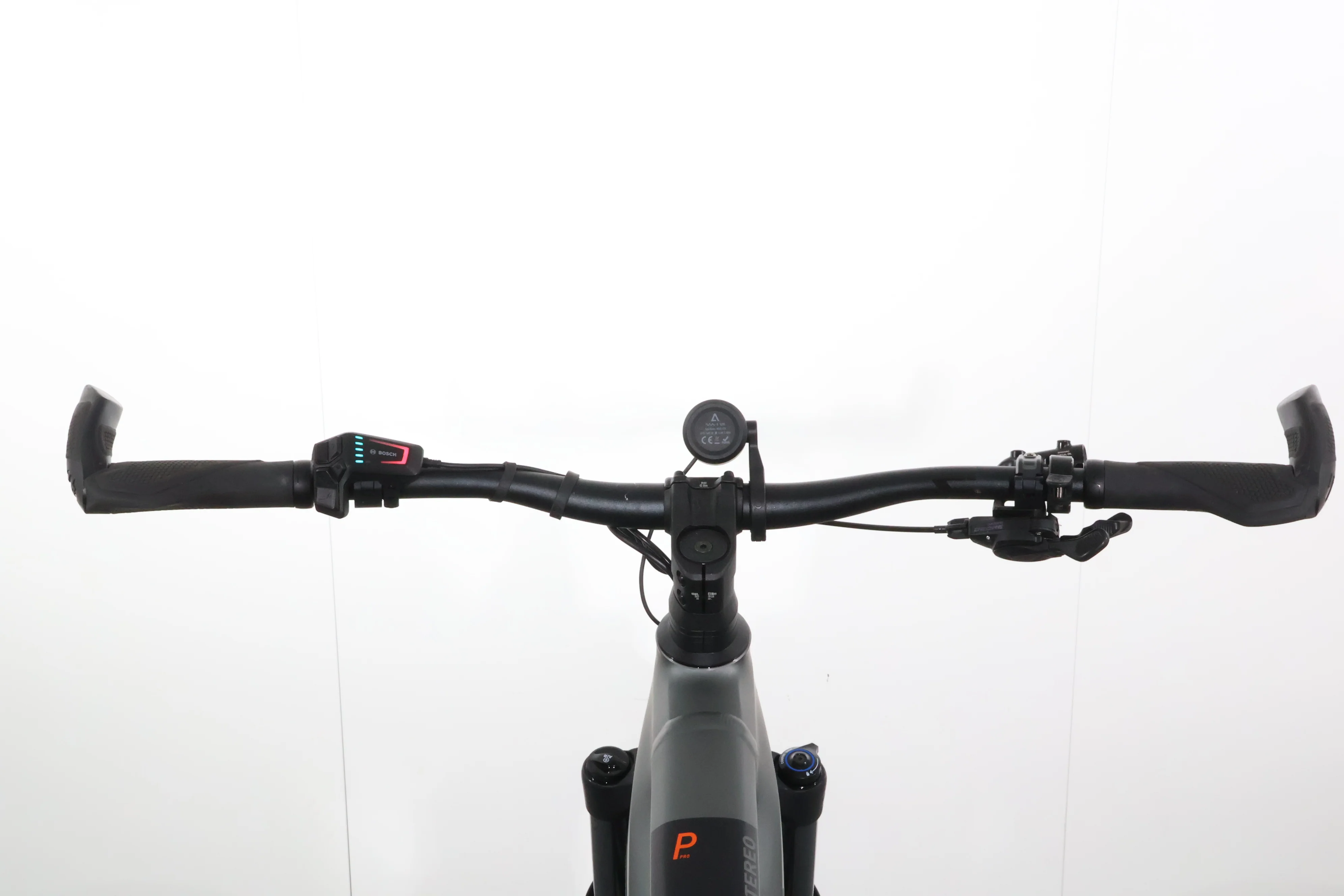 Cube Stereo Hybrid 120 Pro 750 Allroad - Image 7