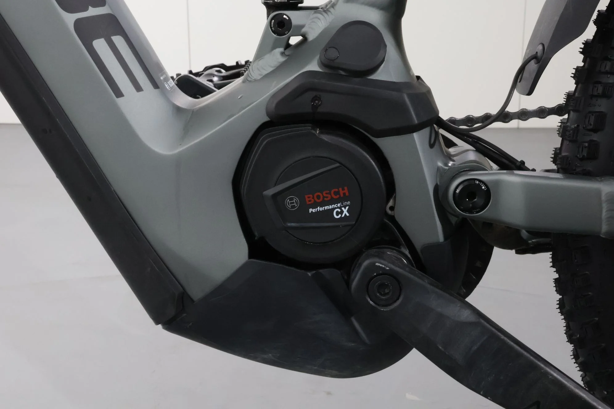 Cube Stereo Hybrid 120 Pro 750 Allroad - Image 9