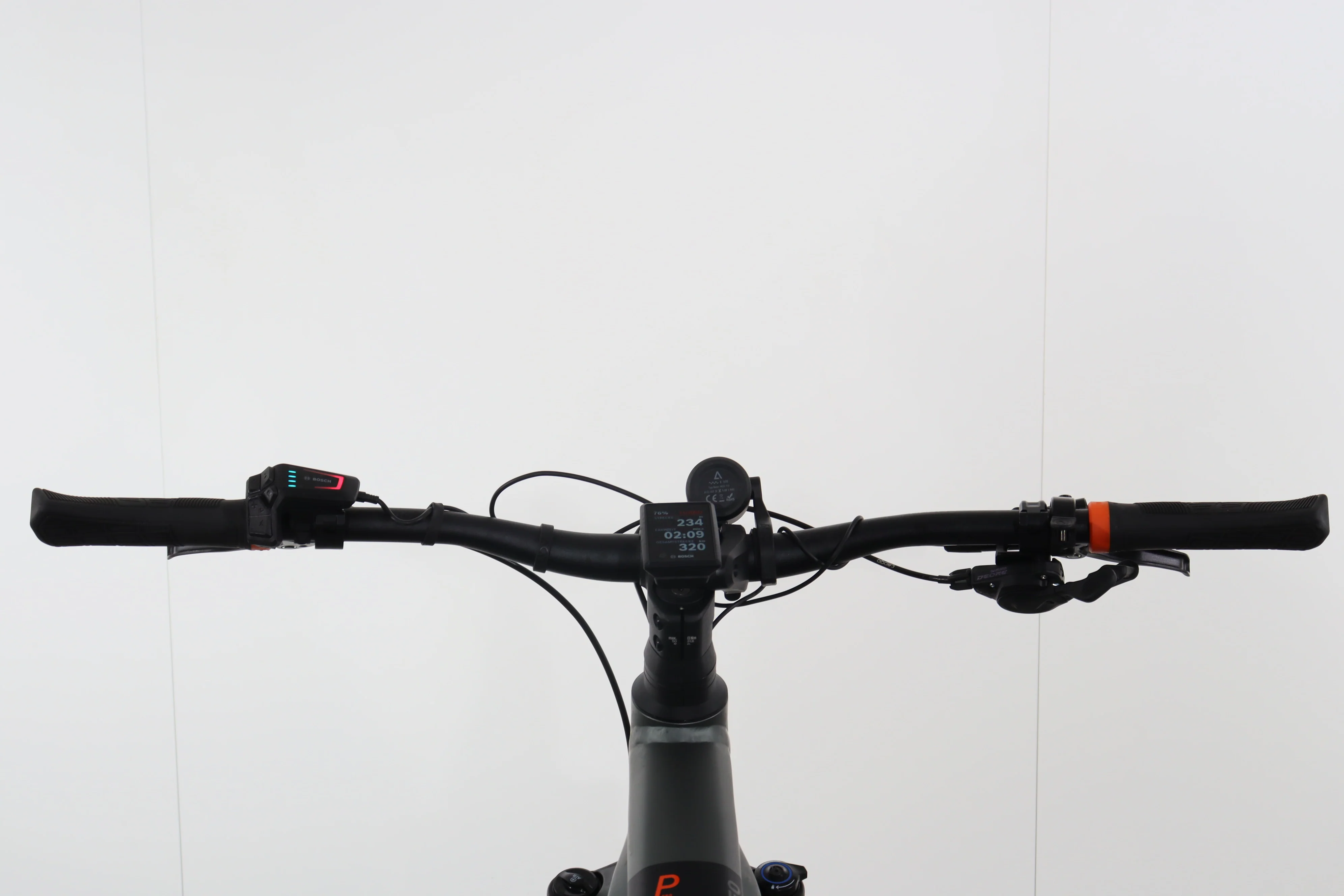 Cube Stereo Hybrid 120 Pro 750 Allroad - Image 7