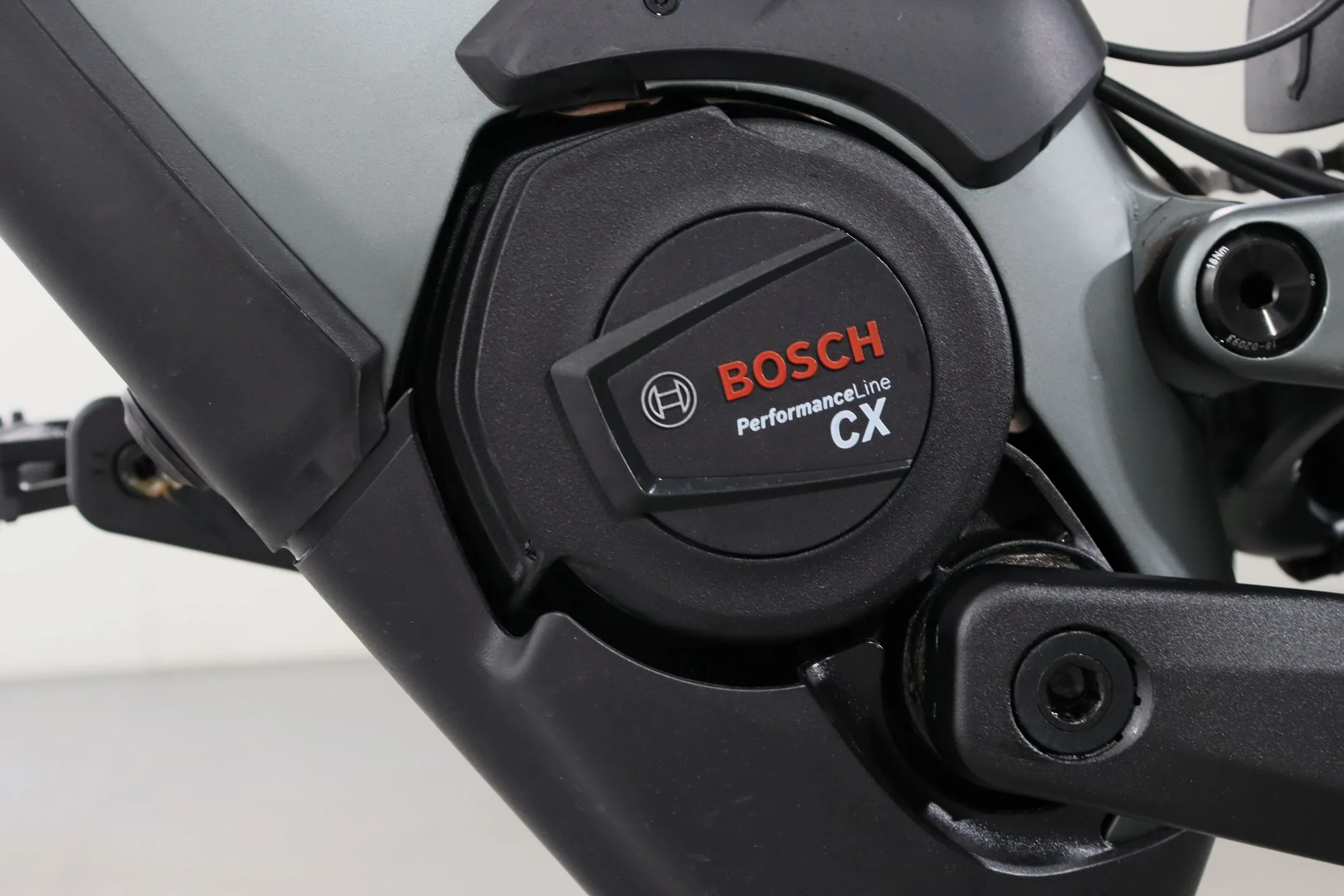 Cube Stereo Hybrid 120 Pro 750 Allroad - Image 8